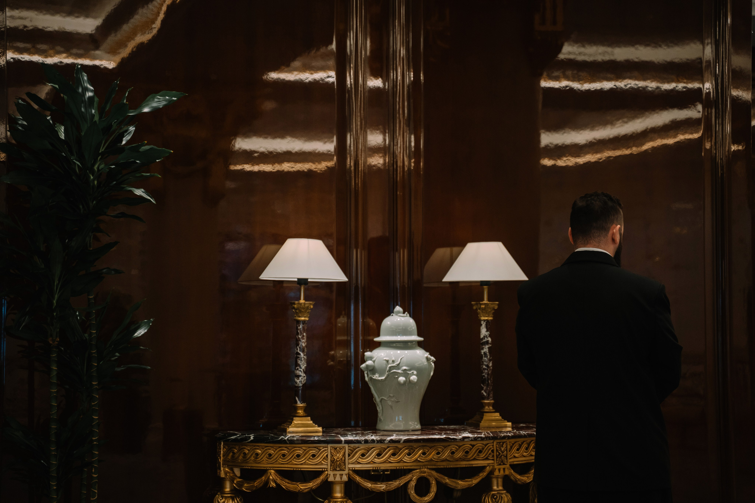 Свадебный день Руслана и Лали. Свадебный и семейный фотограф в Анапе Елена Полетаева