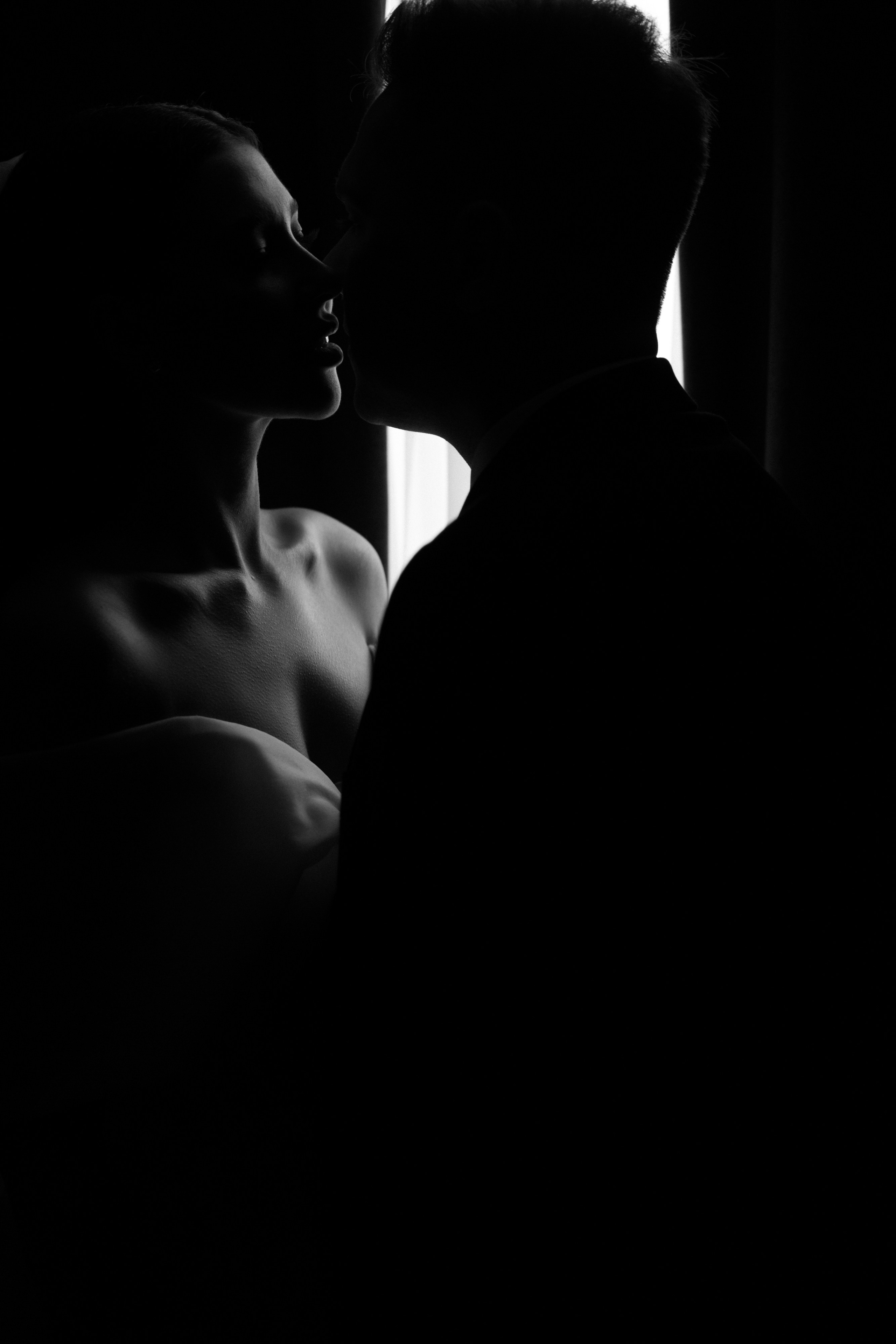 E&N. Свадебный фотограф СПБ Михаил Песиков