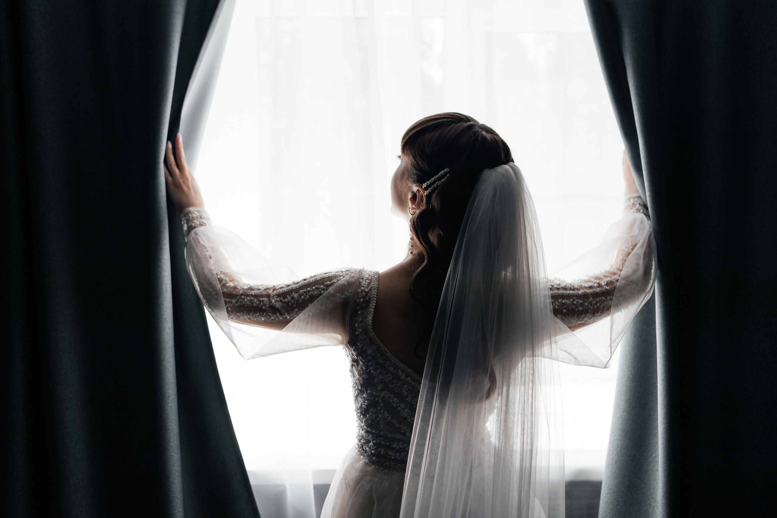 Свадебный фотограф Нижний Новгород. Свадебный и контент фотограф в Нижнем Новгороде Владимир Пресняков