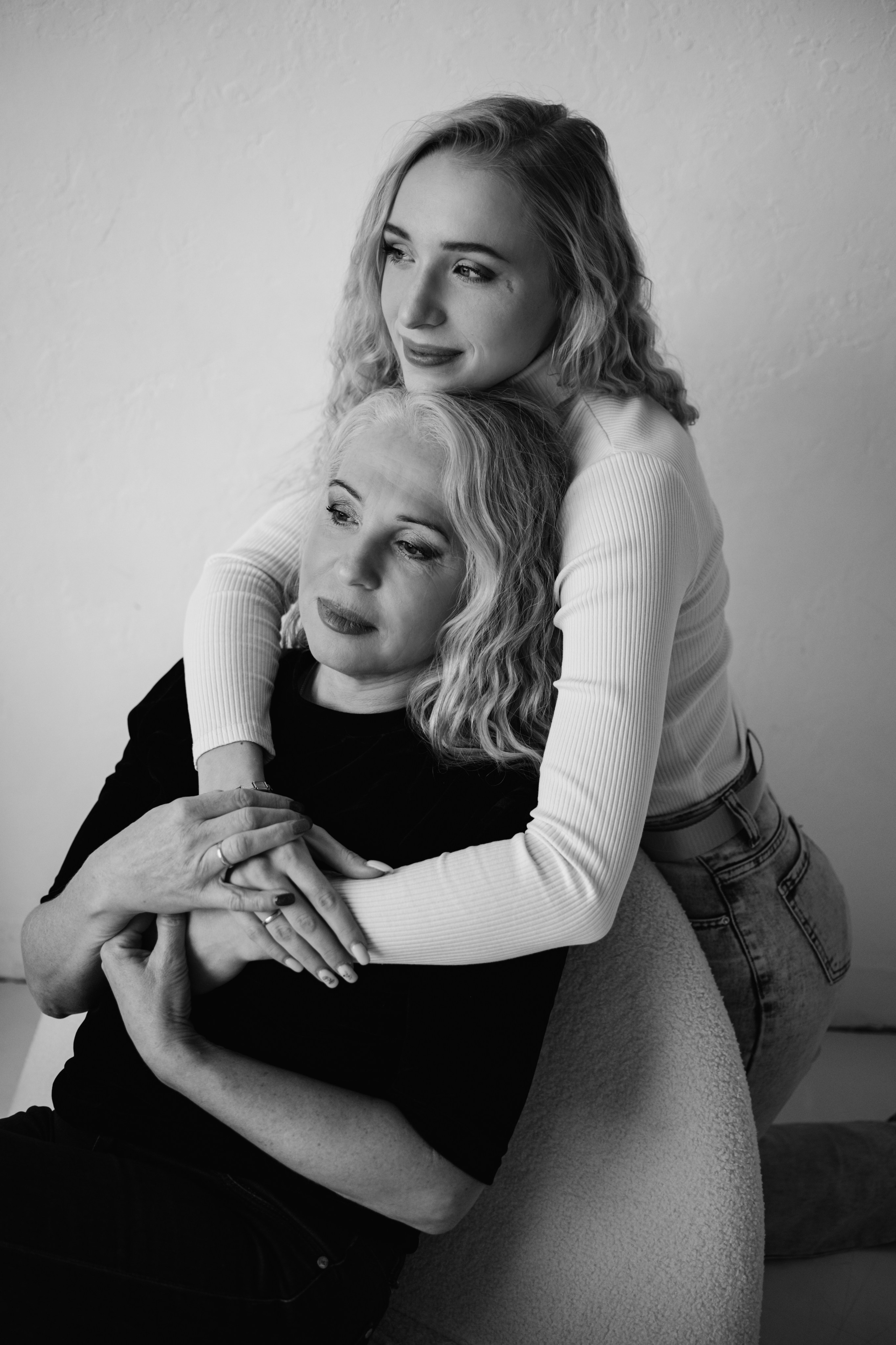 Елена и Екатерина. Фотограф Челябинск Екатерина Миниханова