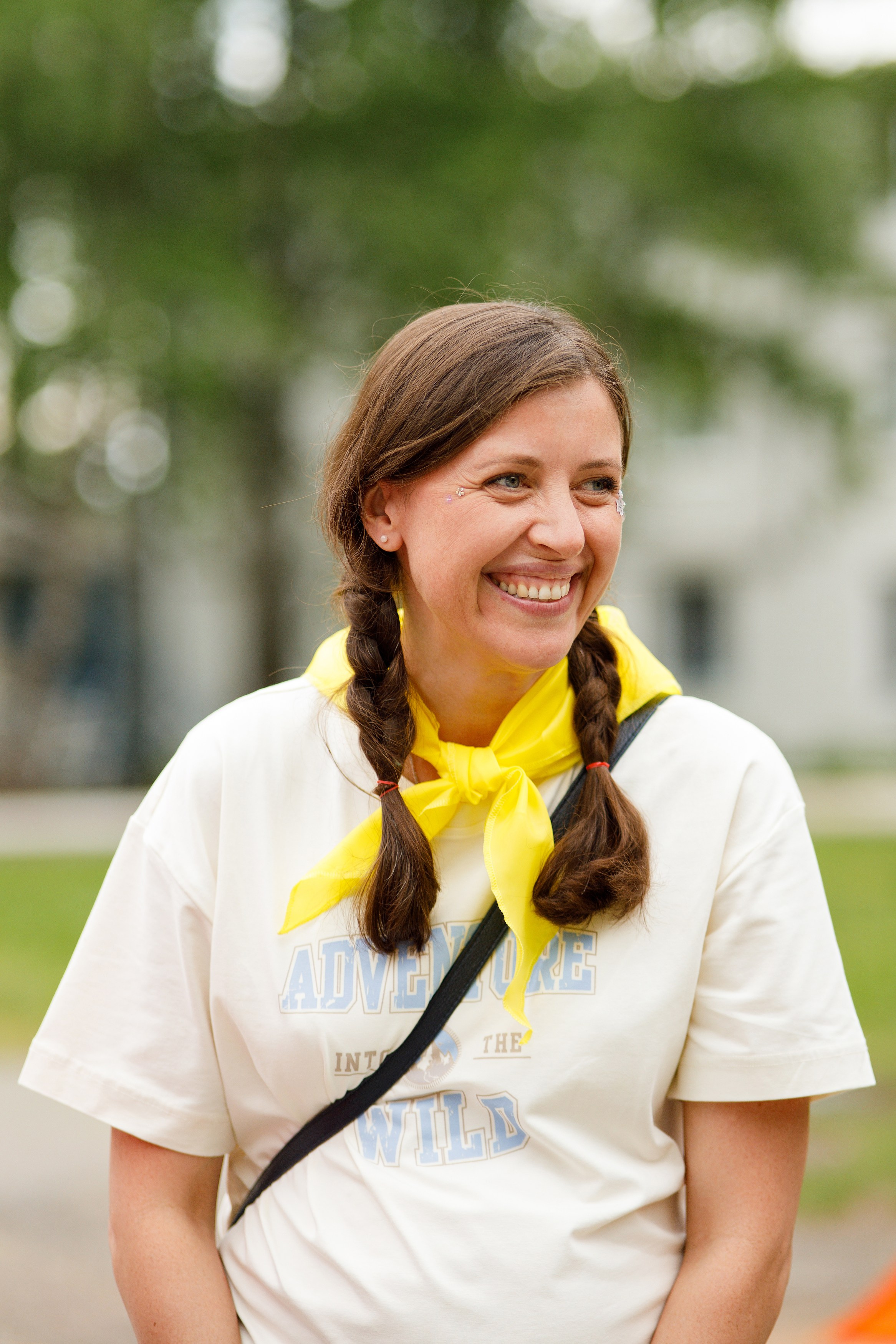 Гутен Таг — лагерь Нечайка. Фотограф Дмитрий Молчанов | Фотограф Пермь | Фотограф