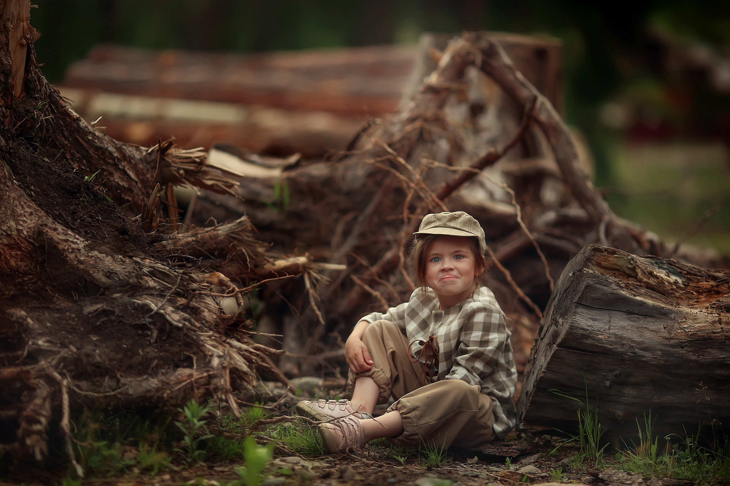Детская фотосессия. Семейный и детский фотограф Екатеринбург