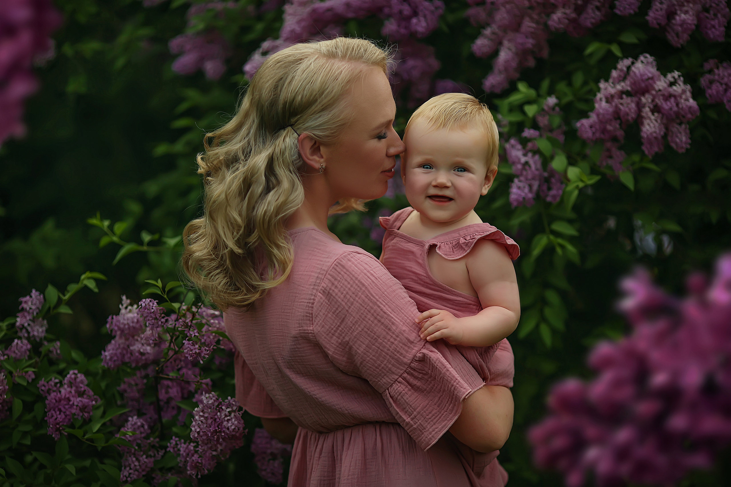 Семейные фотосессии. Семейный и детский фотограф Екатеринбург
