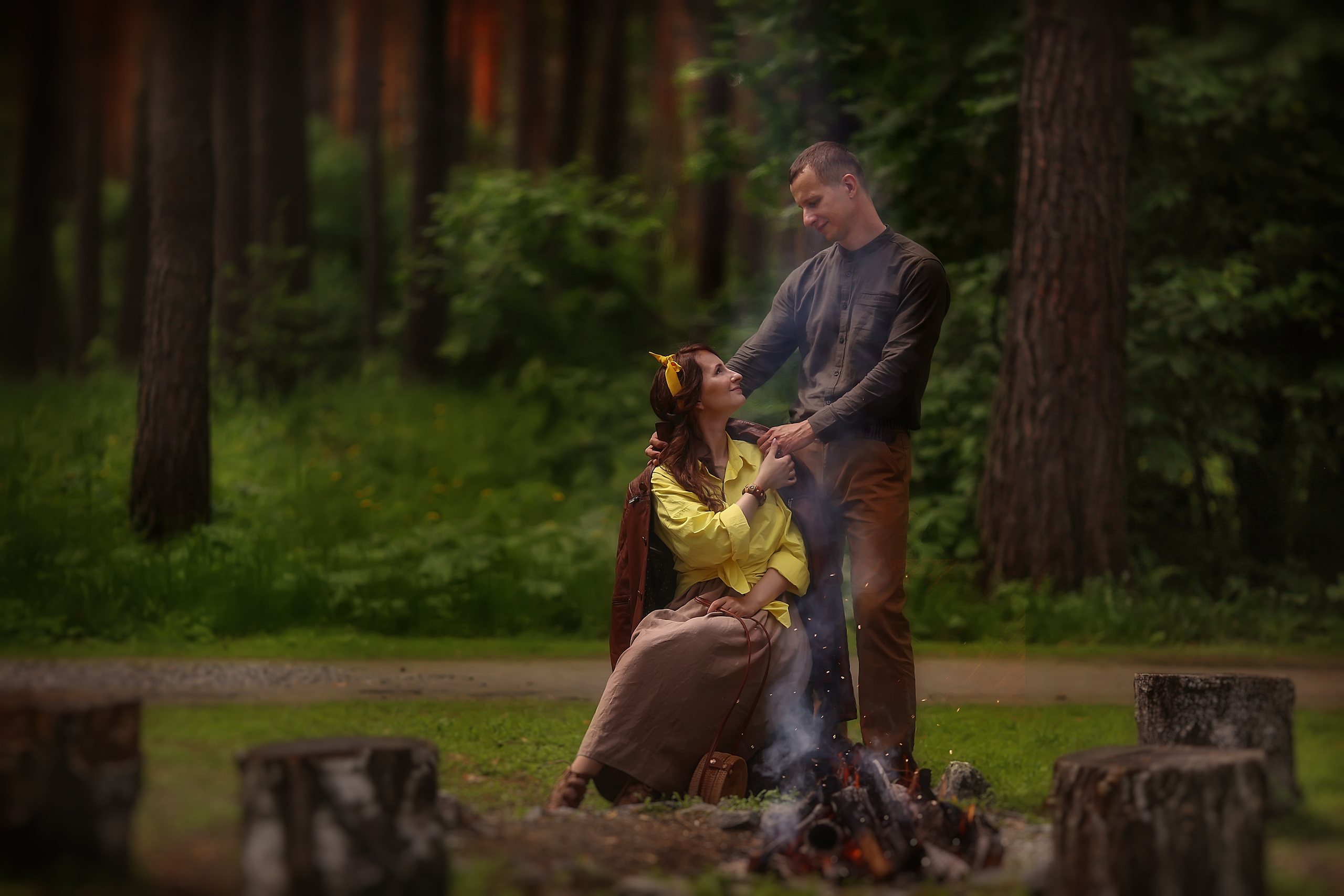 Семейные фотосессии. Семейный и детский фотограф Екатеринбург