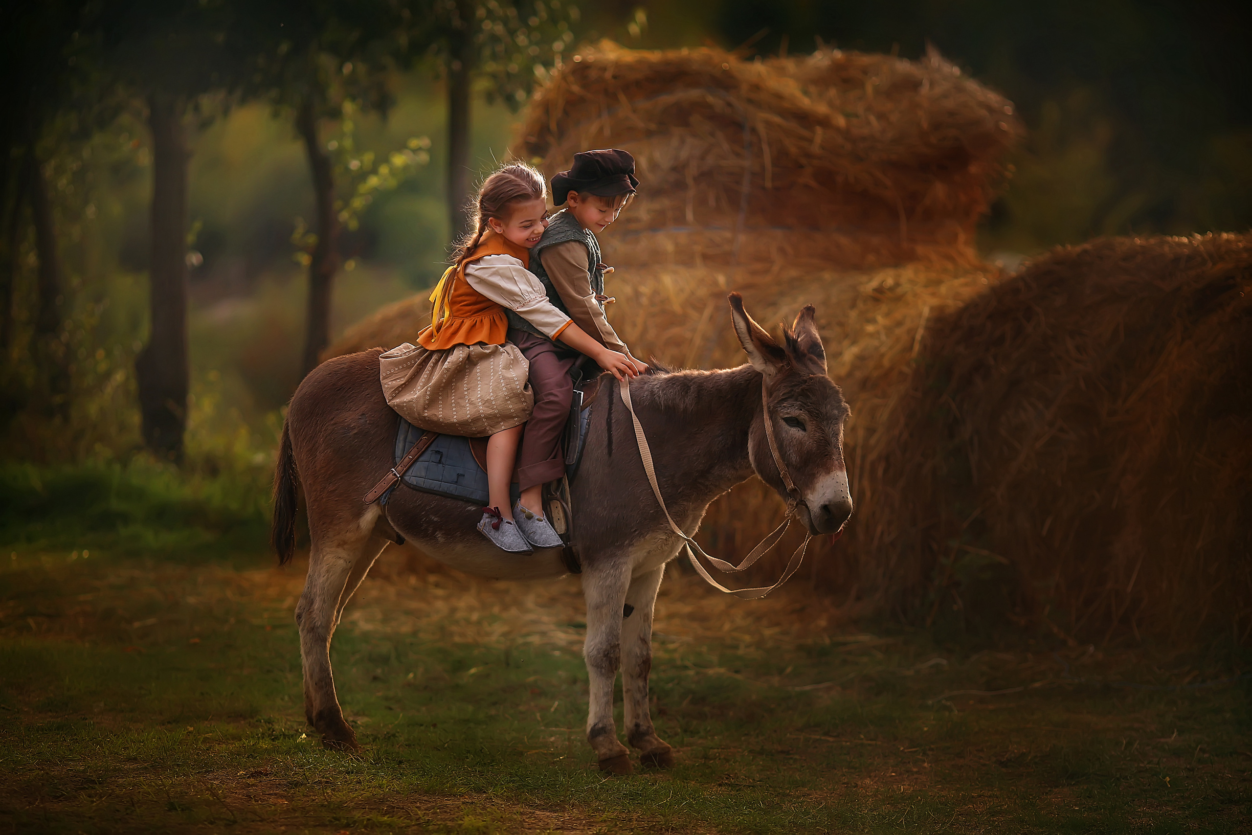 Детская фотосессия. Семейный и детский фотограф Екатеринбург