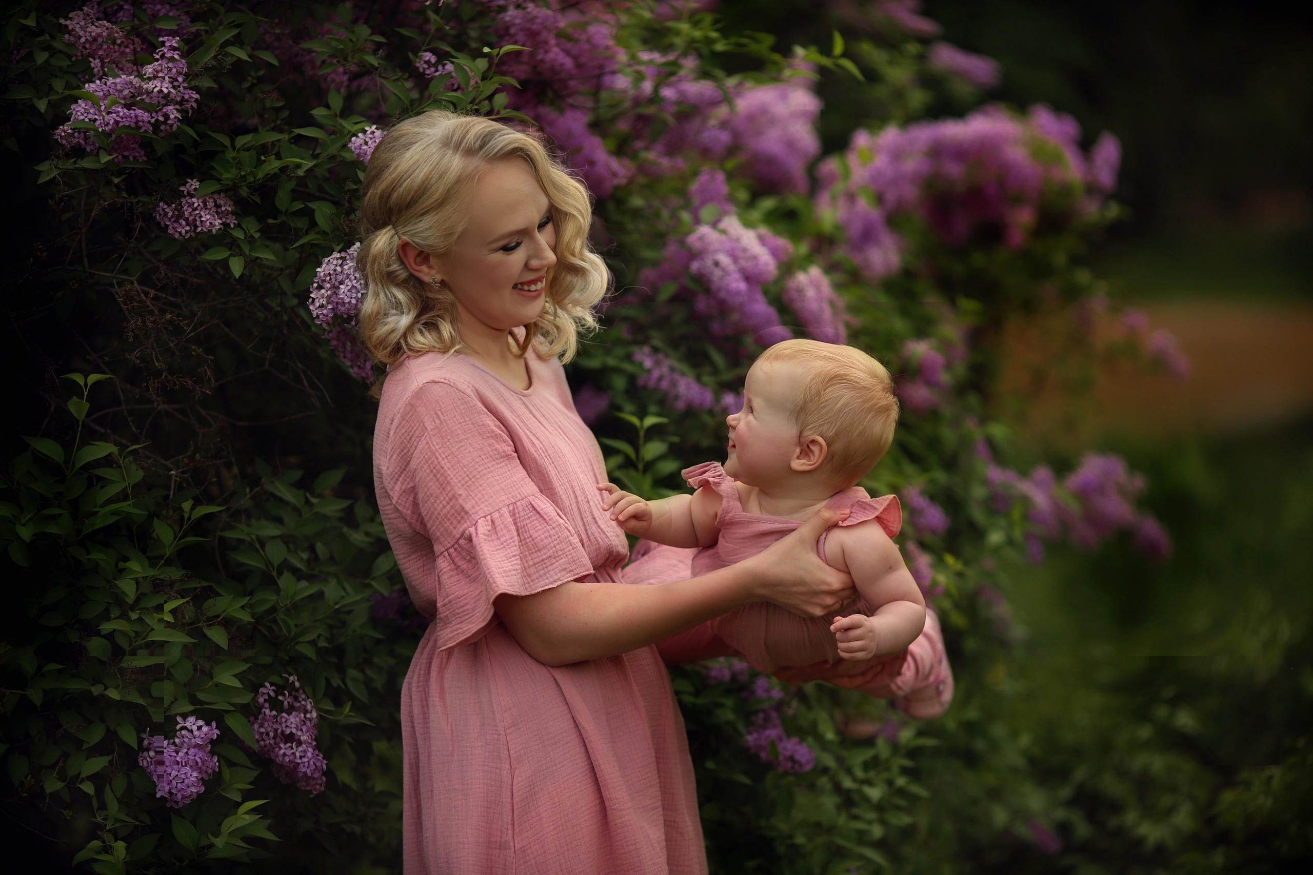 Семейные фотосессии. Семейный и детский фотограф Екатеринбург