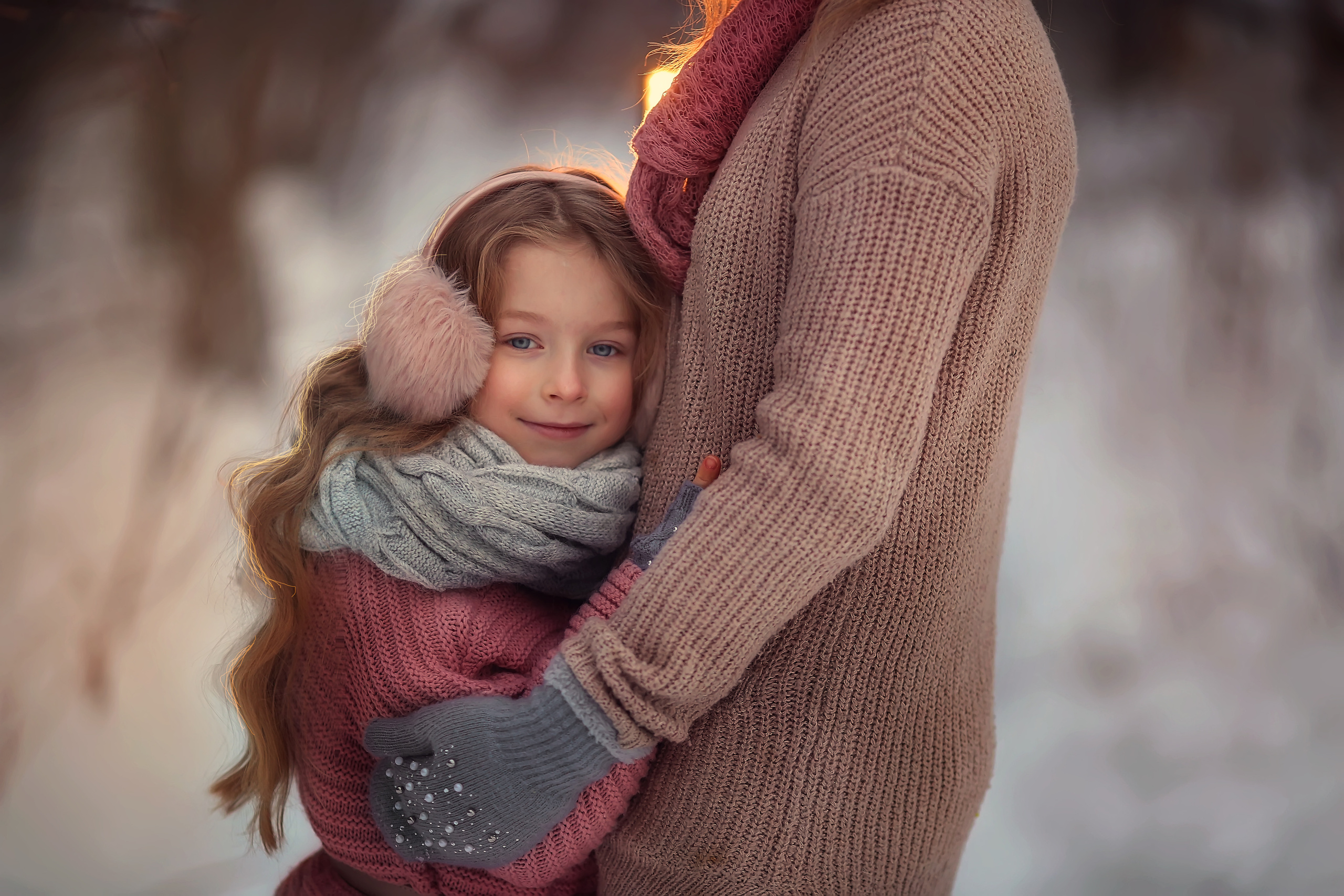 Семейные фотосессии. Семейный и детский фотограф Екатеринбург