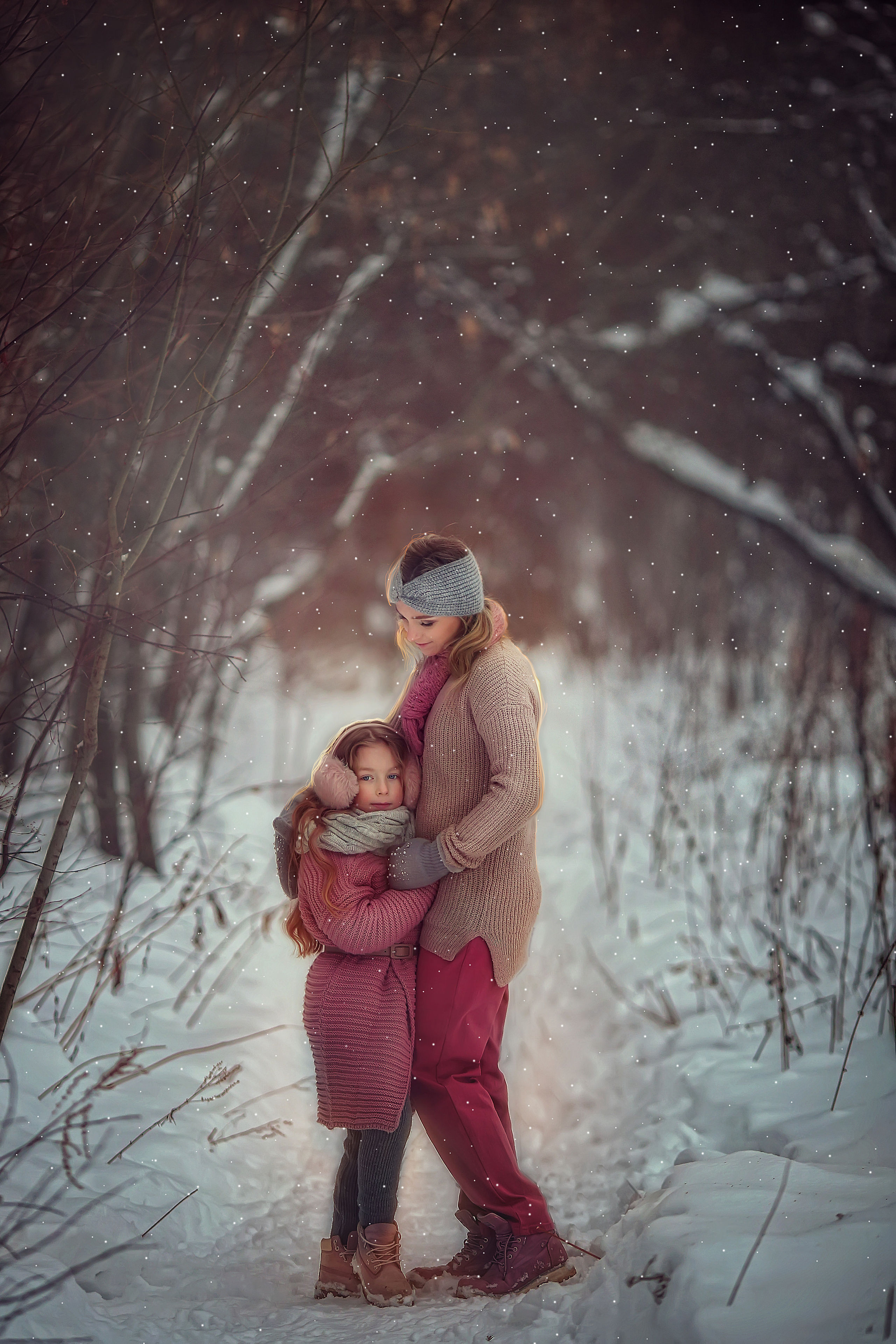 Семейные фотосессии. Семейный и детский фотограф Екатеринбург
