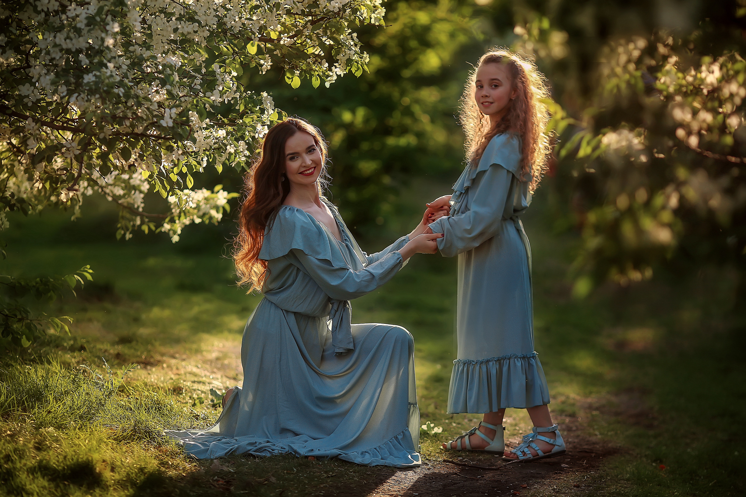 Семейные фотосессии. Семейный и детский фотограф Екатеринбург