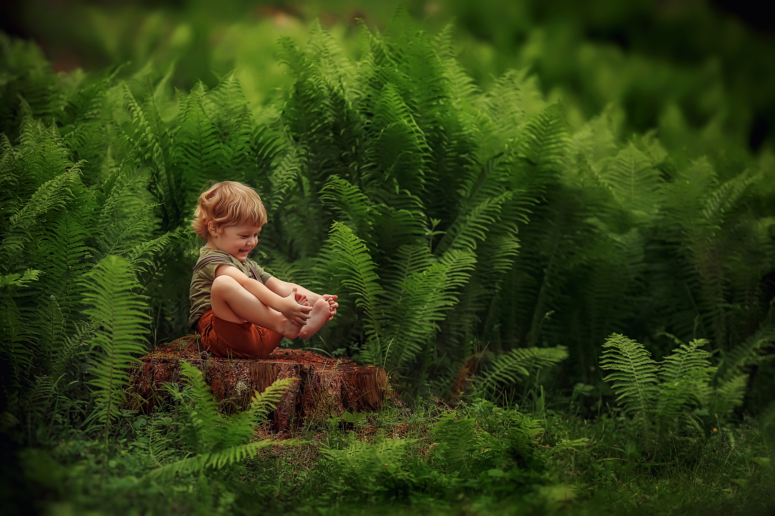 Детская фотосессия. Семейный и детский фотограф Екатеринбург