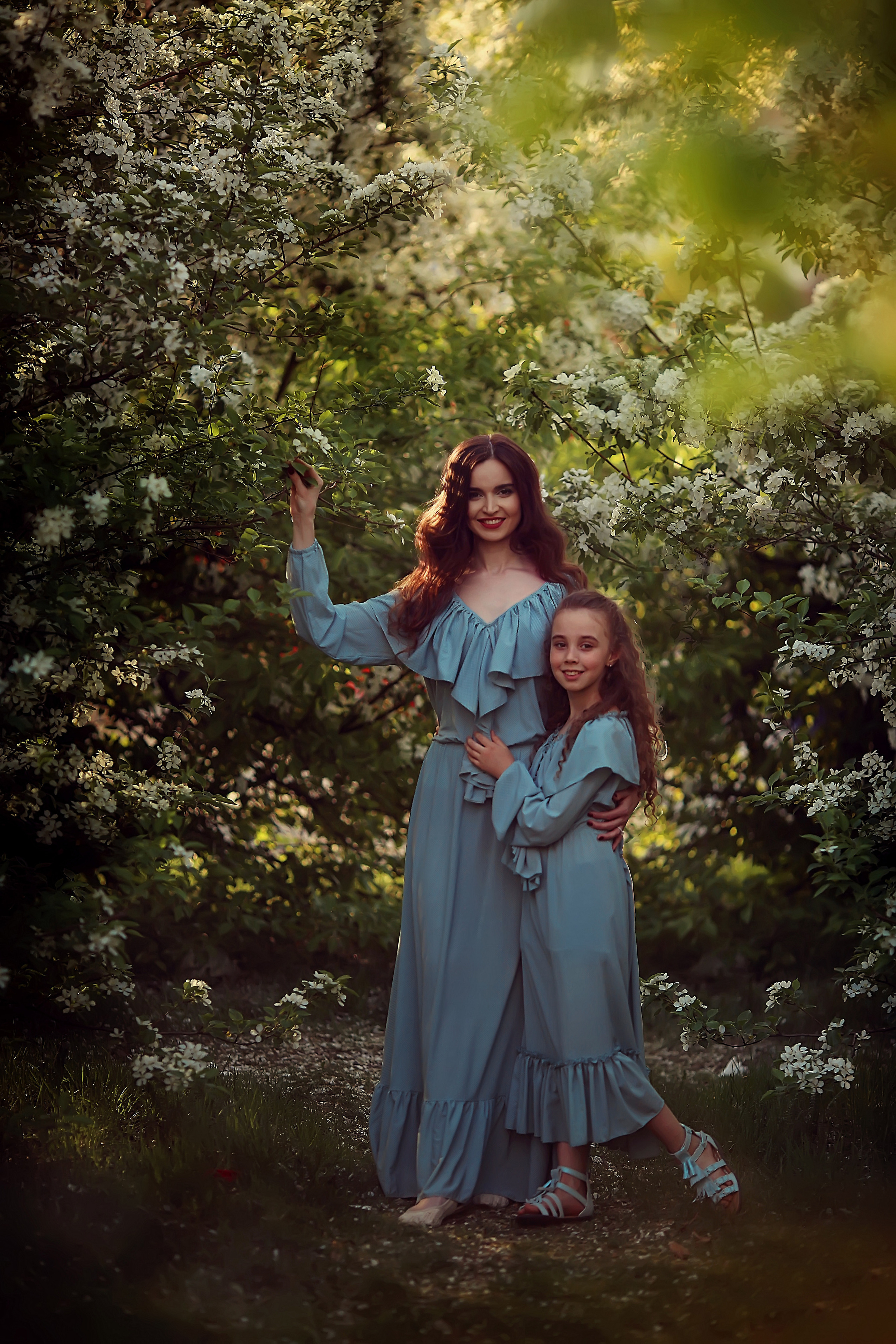 Семейные фотосессии. Семейный и детский фотограф Екатеринбург