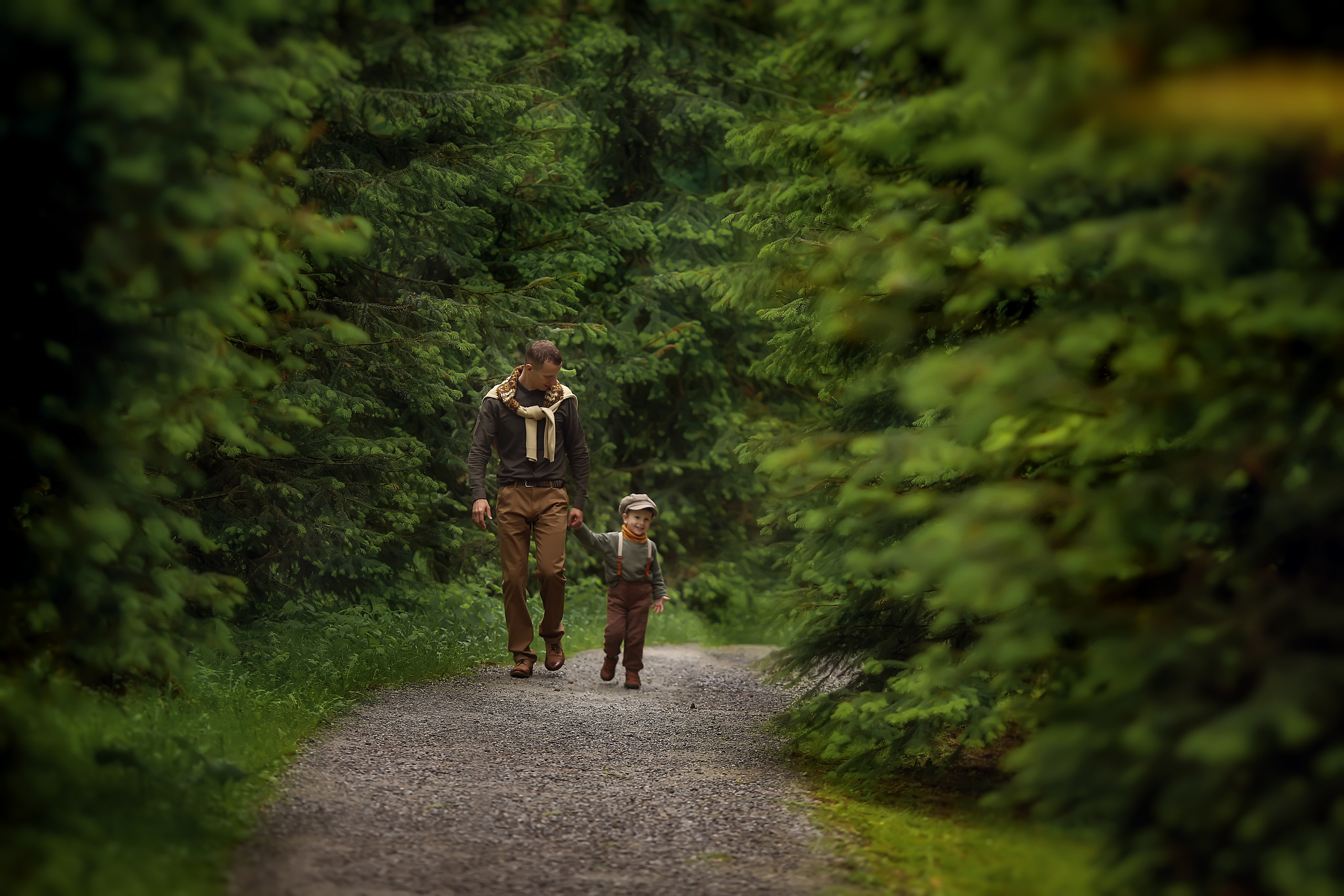 Семейные фотосессии. Семейный и детский фотограф Екатеринбург