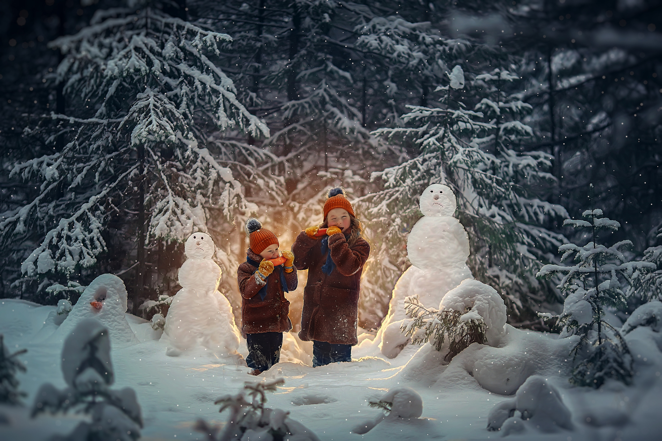 Детская фотосессия. Семейный и детский фотограф Екатеринбург