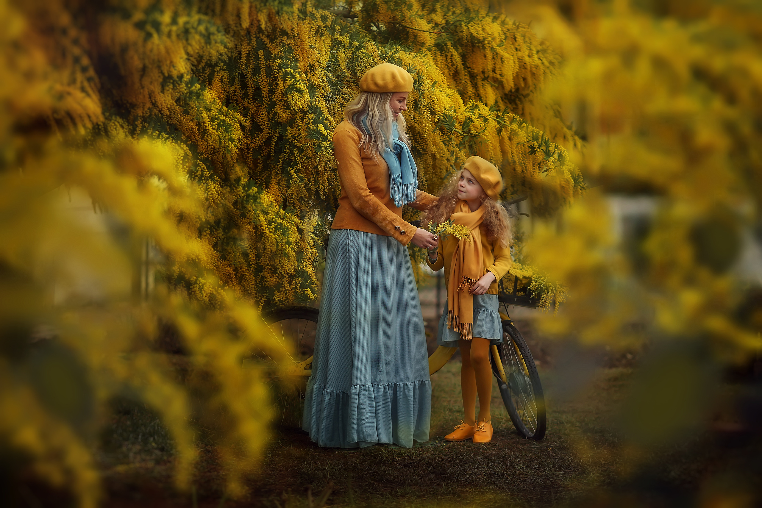 Семейные фотосессии. Семейный и детский фотограф Екатеринбург