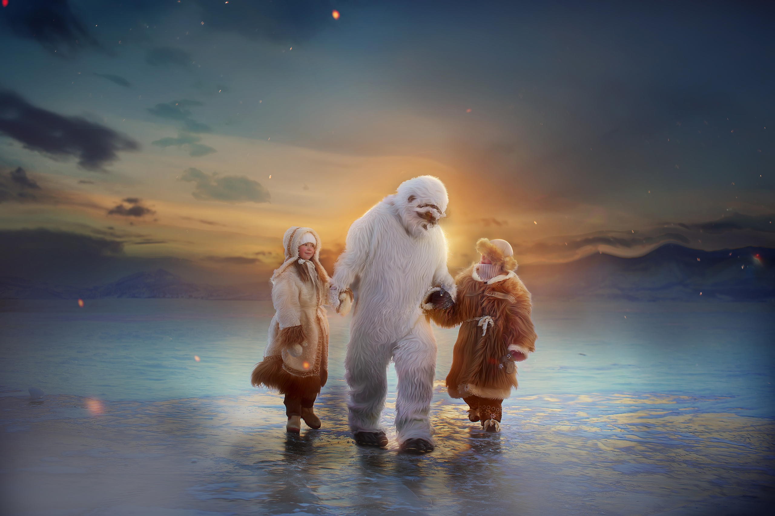 Детская фотосессия. Семейный и детский фотограф Екатеринбург