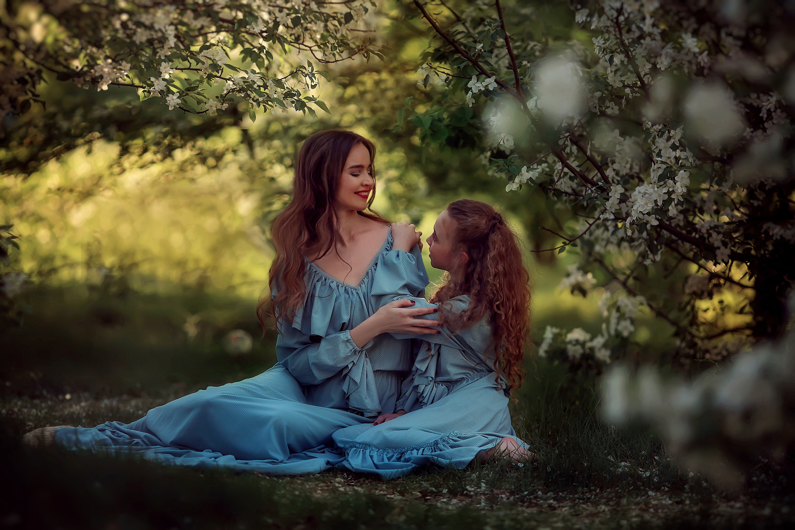 Семейные фотосессии. Семейный и детский фотограф Екатеринбург