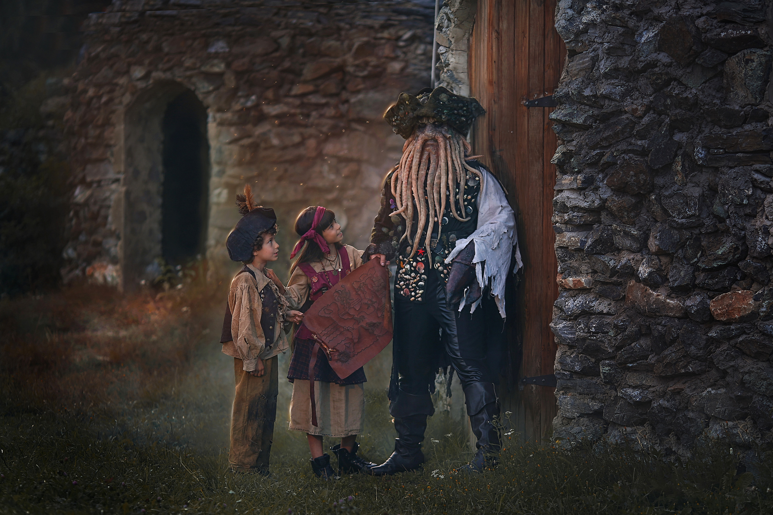 Детская фотосессия. Семейный и детский фотограф Екатеринбург