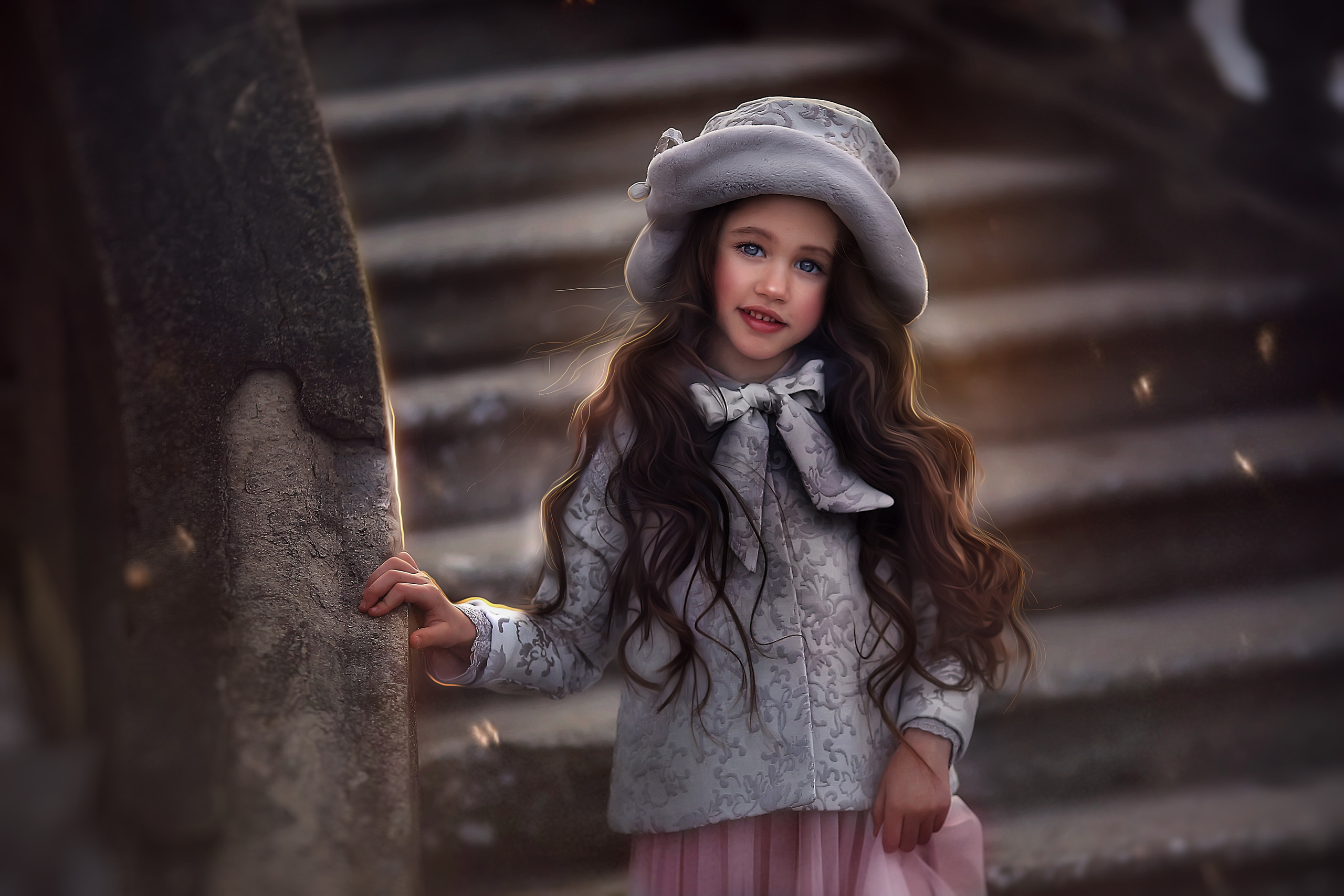 Детская фотосессия. Семейный и детский фотограф Екатеринбург