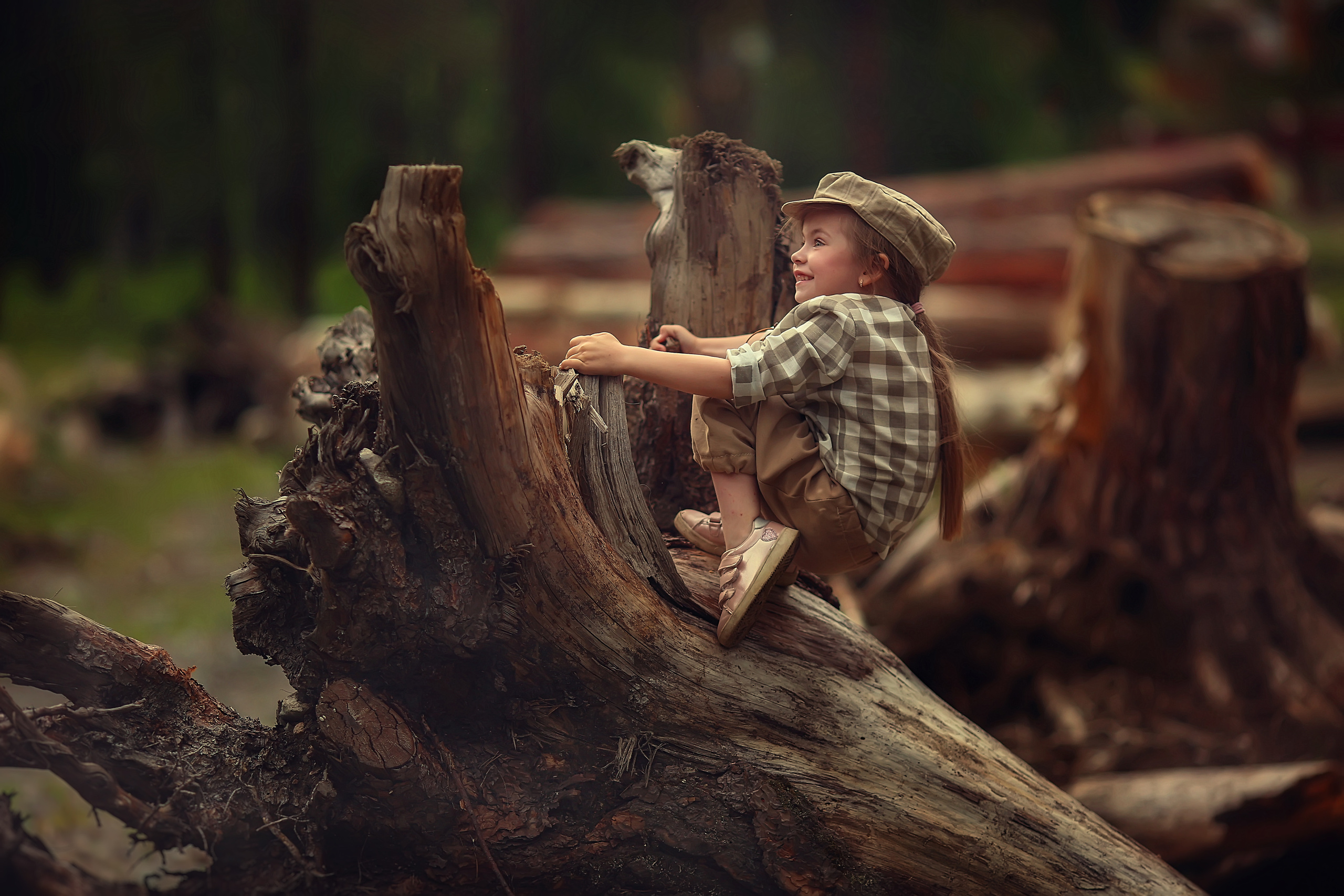 Детская фотосессия. Семейный и детский фотограф Екатеринбург