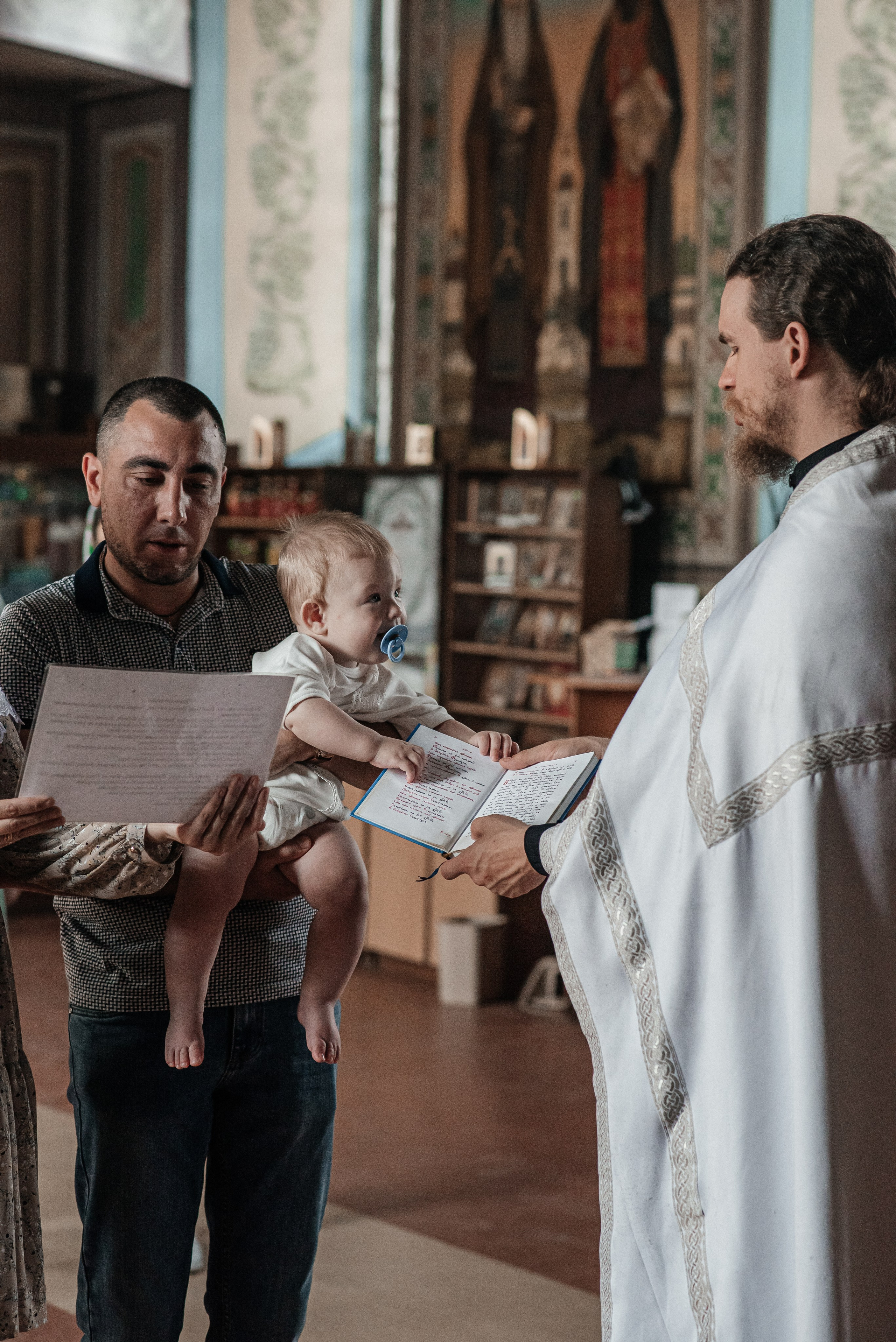 Мужской монастырь г. Сызрань. Семейный и детский фотограф в Самара Егорова Ирина