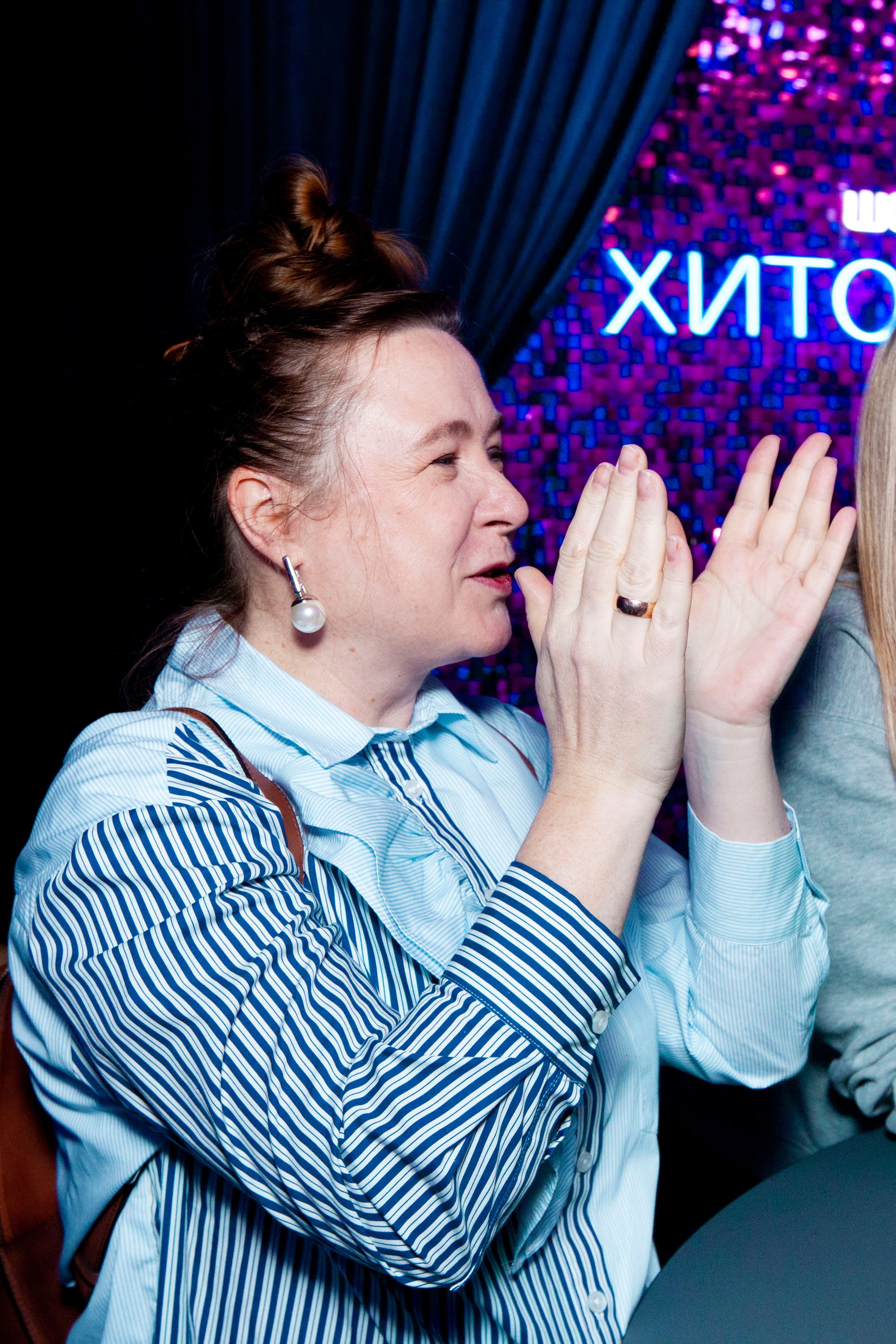 Хитомания. Stanislav Baryshev — People. Emotions. Atmosphere