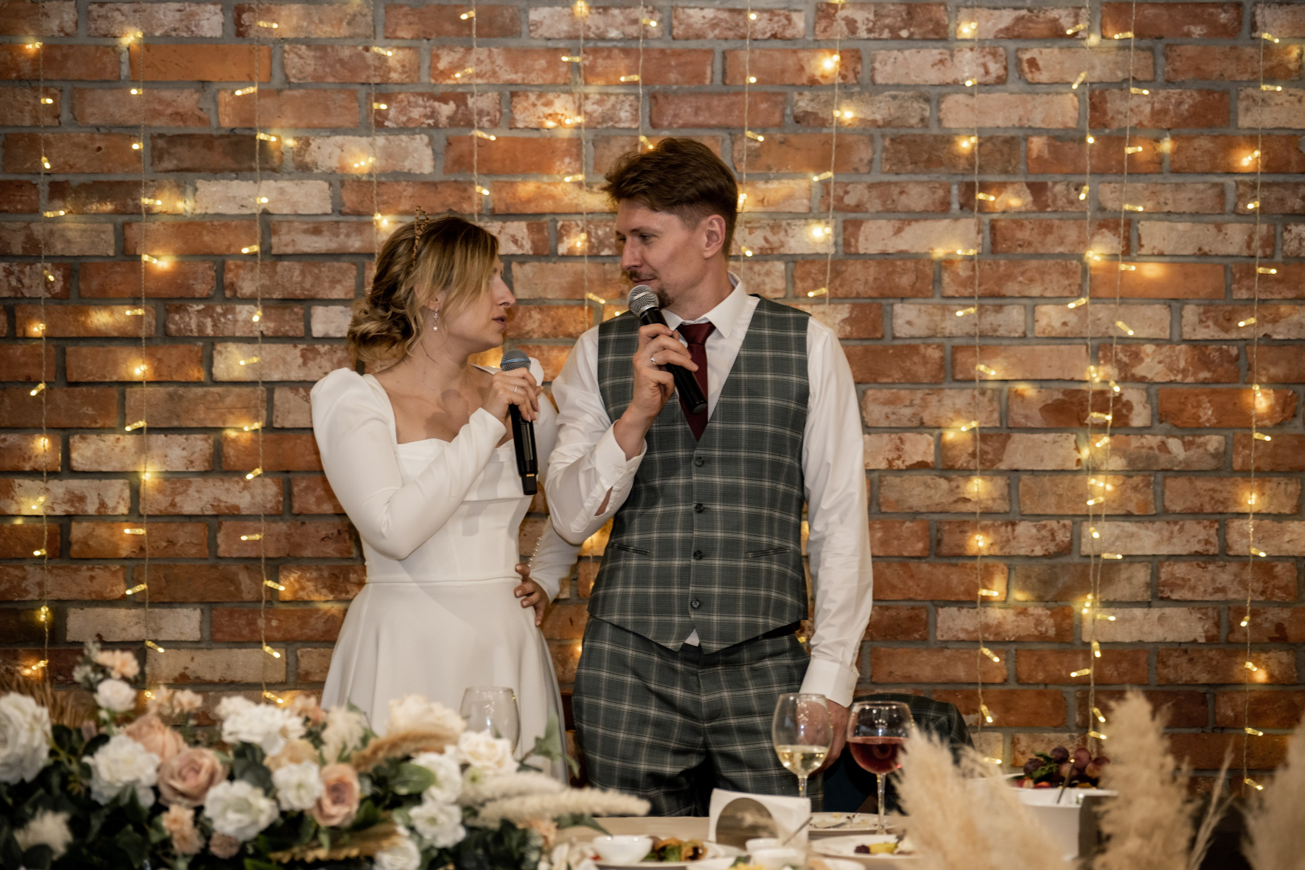 2024. Саша и Ксюша. Свадебный и семейный фотограф в Москве и Европе Евгения Амелина