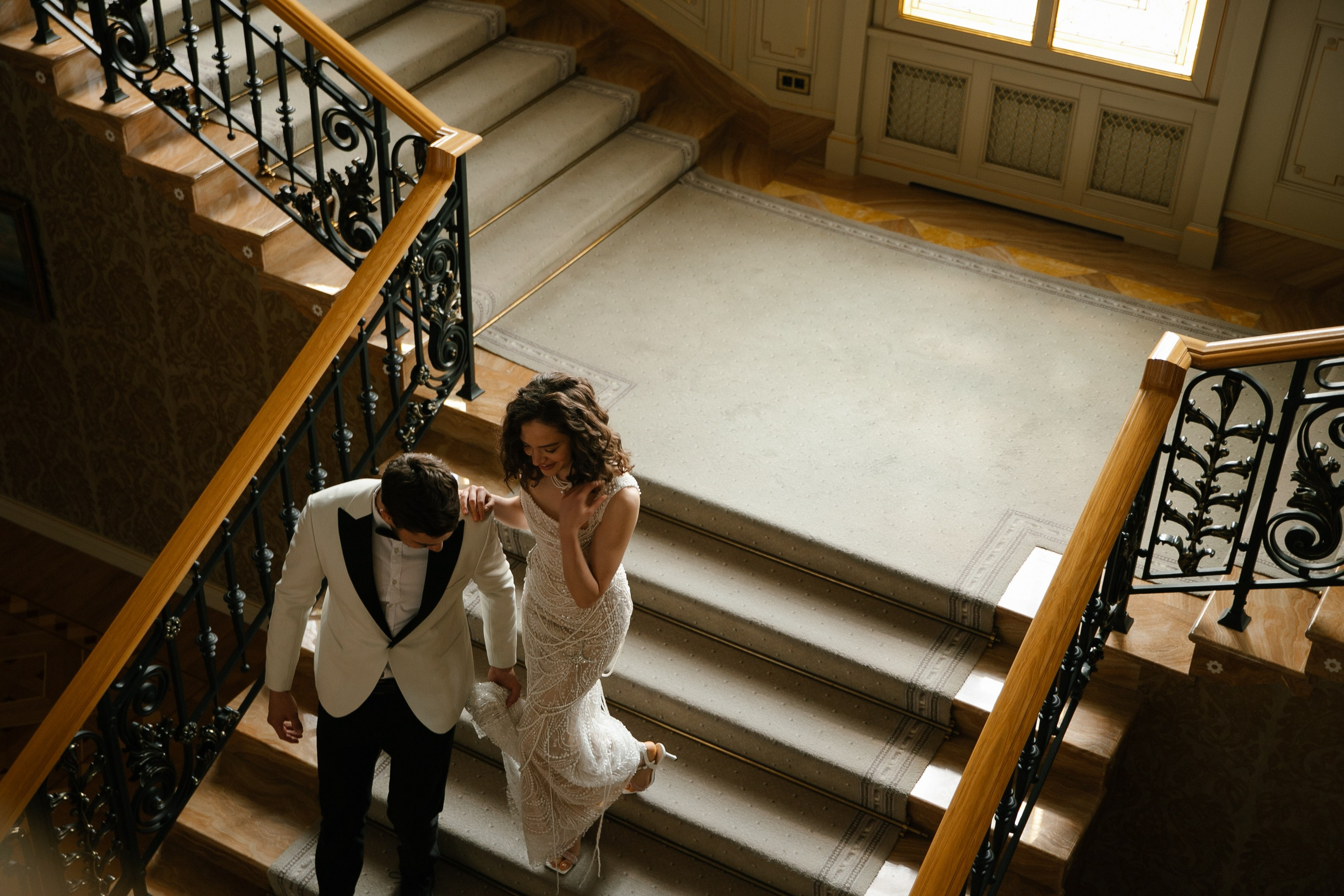 Л&Д. Фотограф Юлия Обрезкова Нижний Новгород