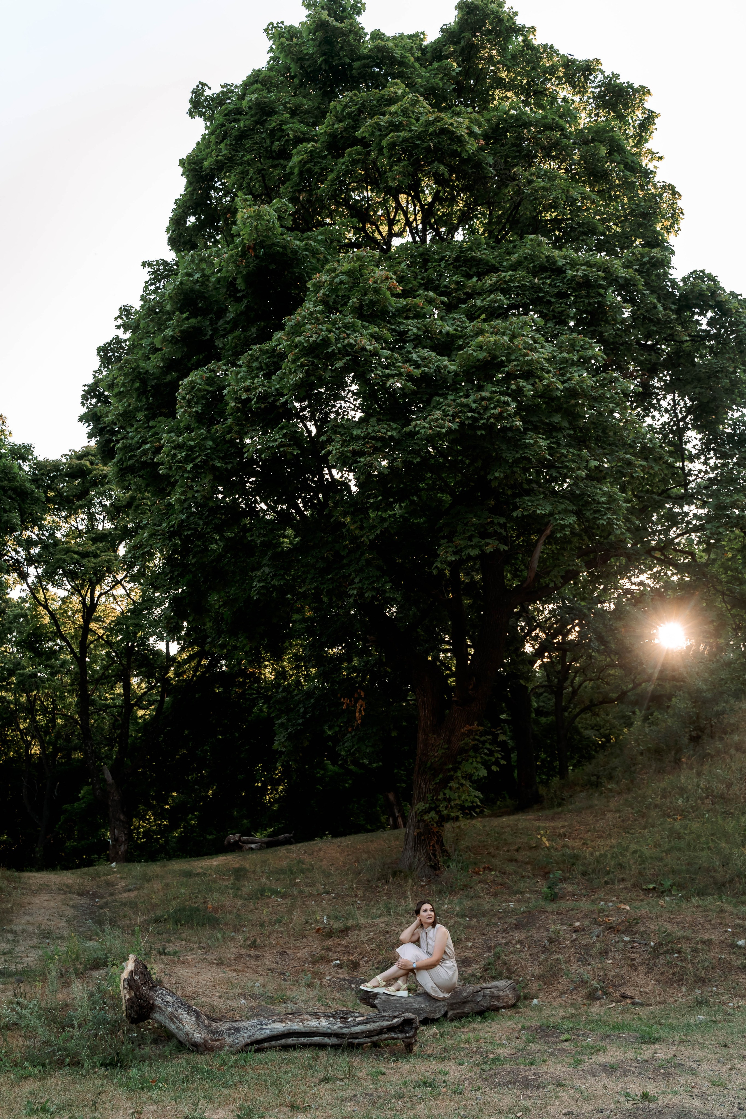 Семья Екатерины. Локация — Смирновское ущелье. Семейный фотограф в Саратове