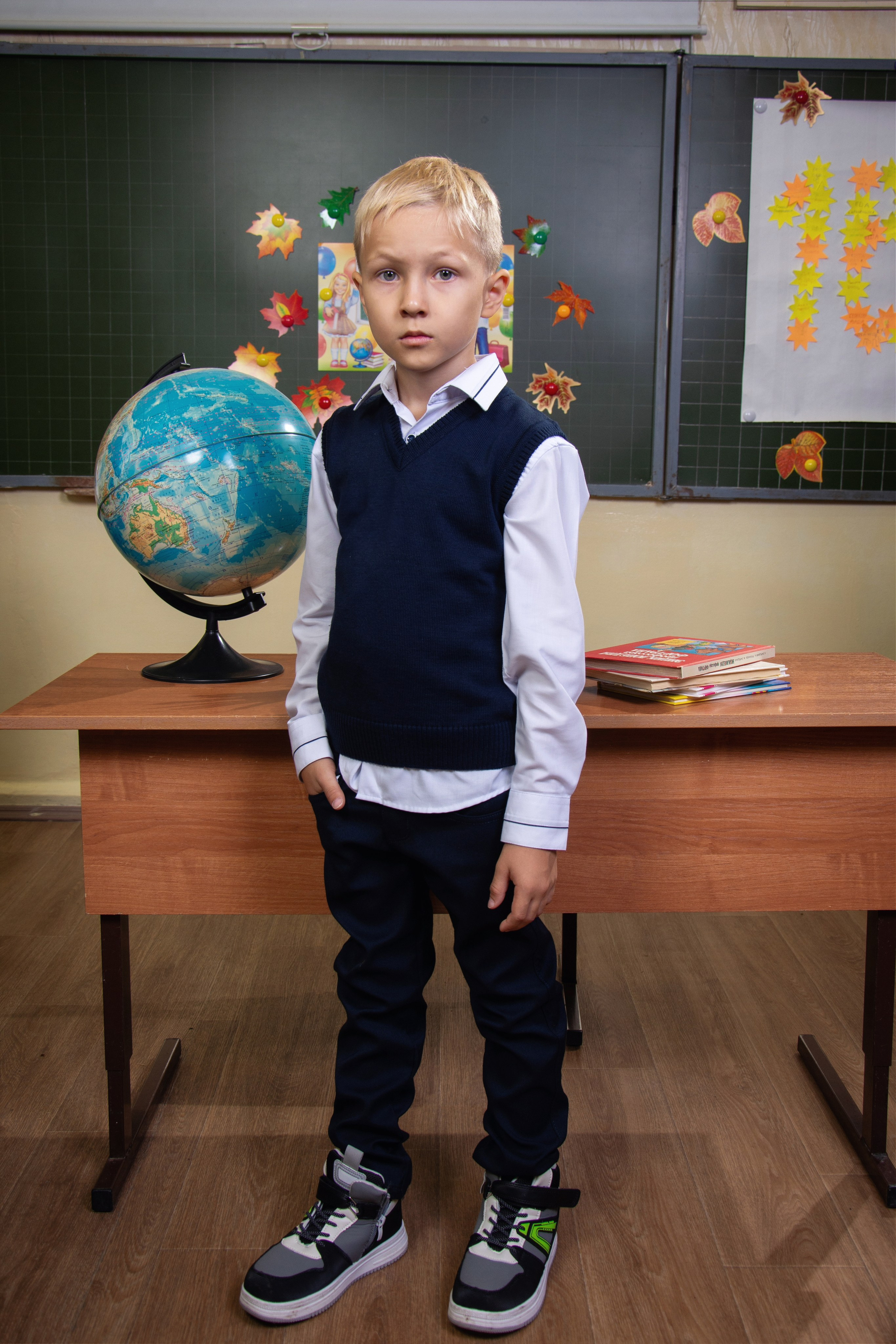 1 сентября. Фотовидео.рус