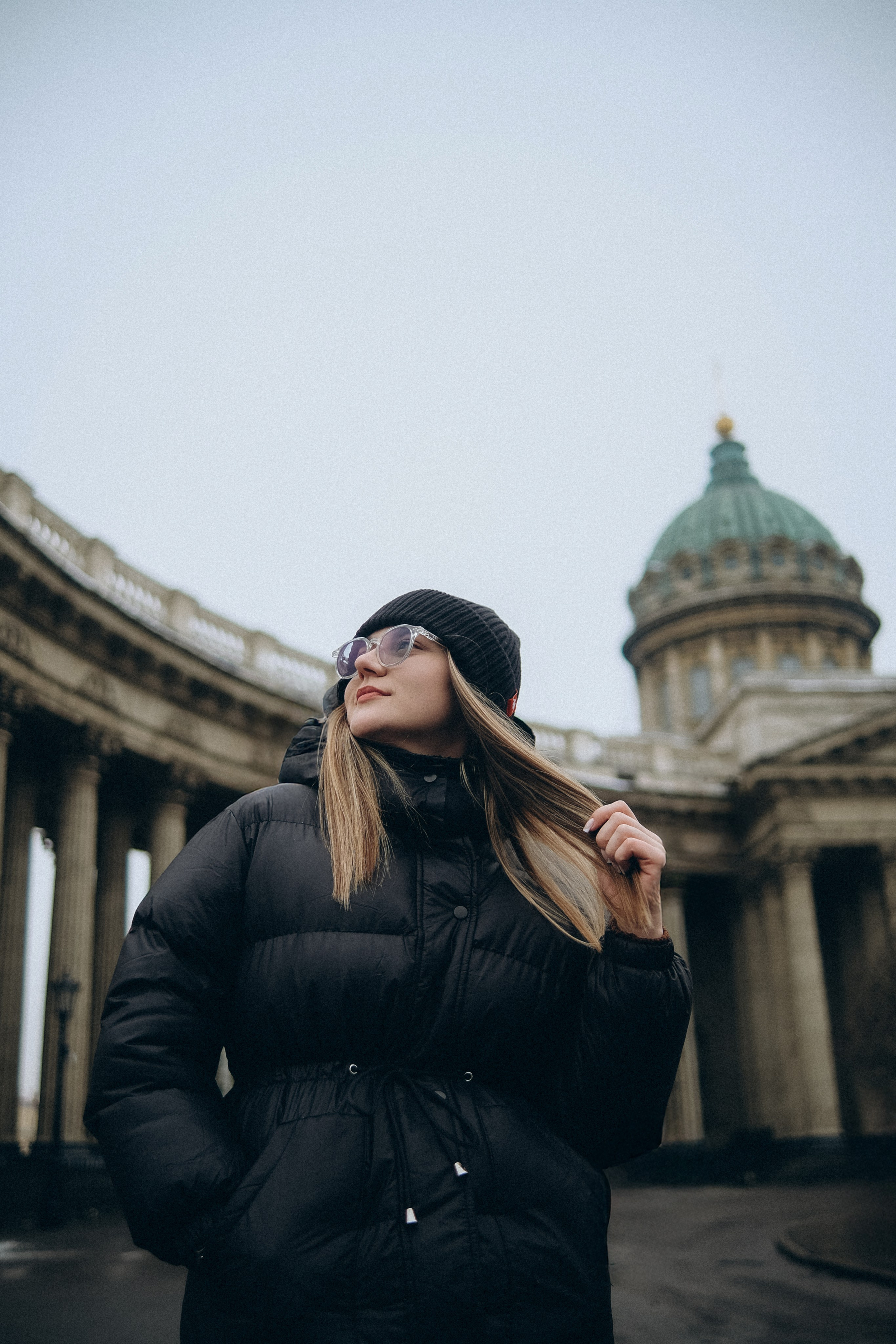 Наташа & Паша. Phdkvmr.ru