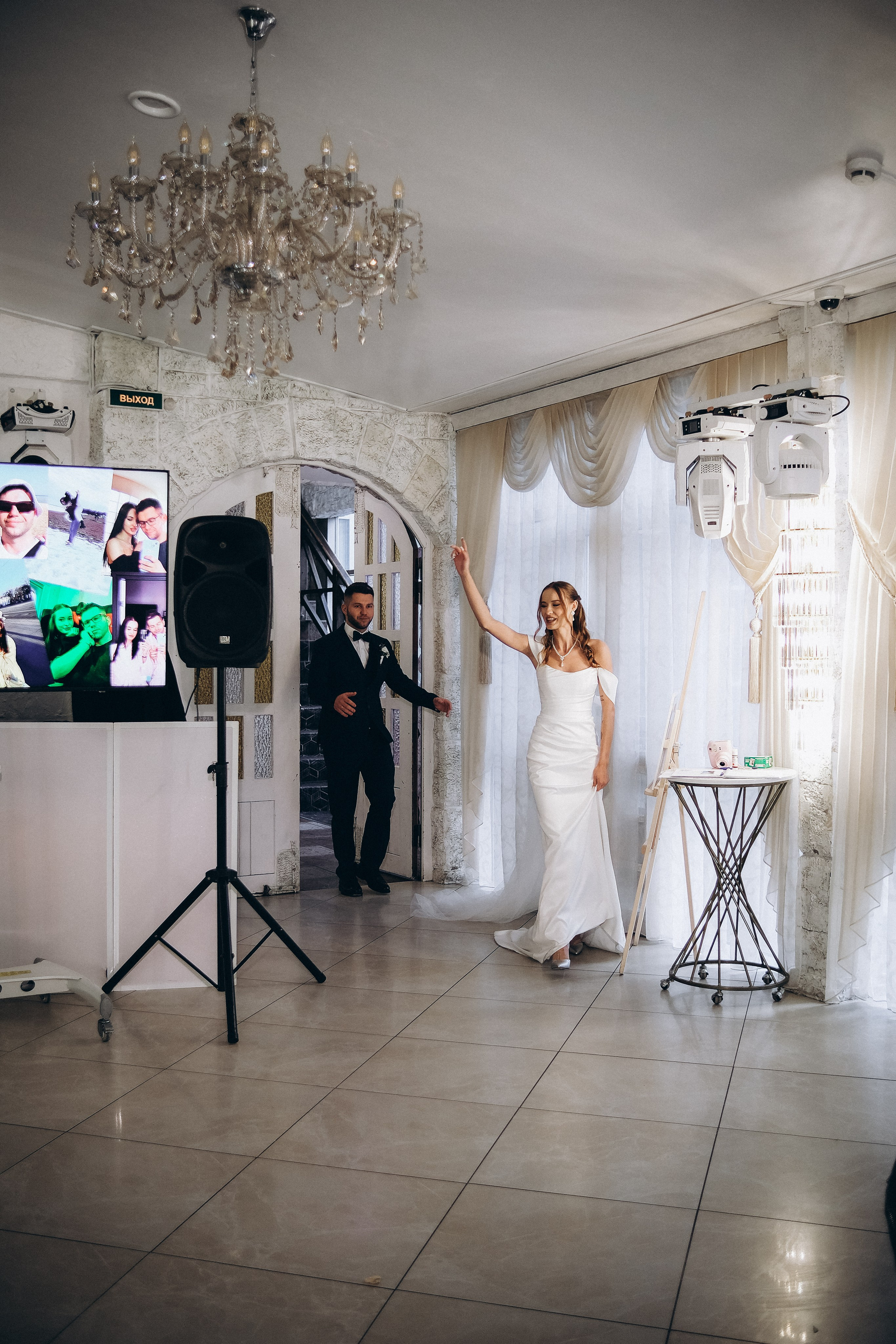 Оля & Денис СПБ. Phdkvmr.ru