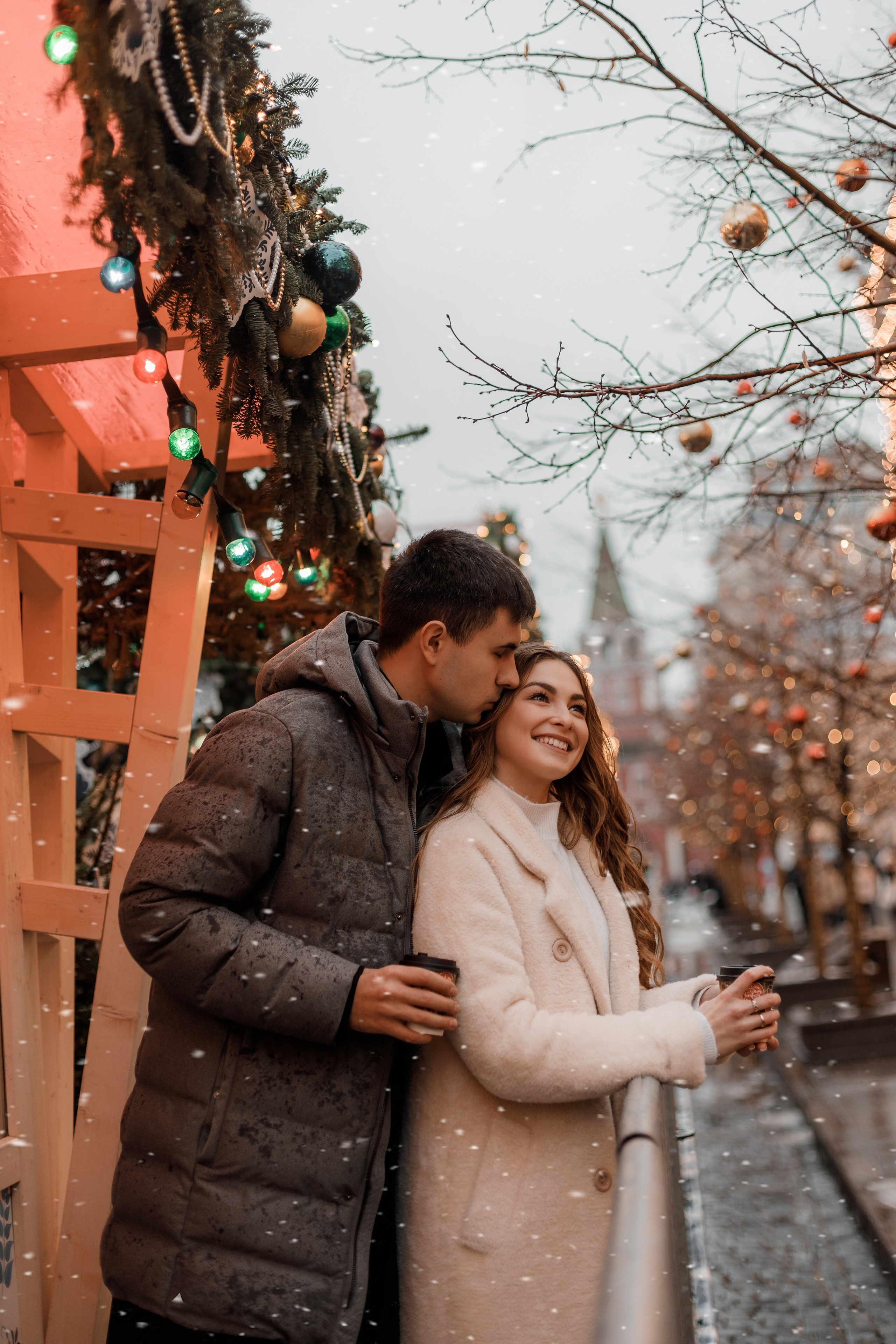 № 10. Фотограф в Москве Юлия Хамзина