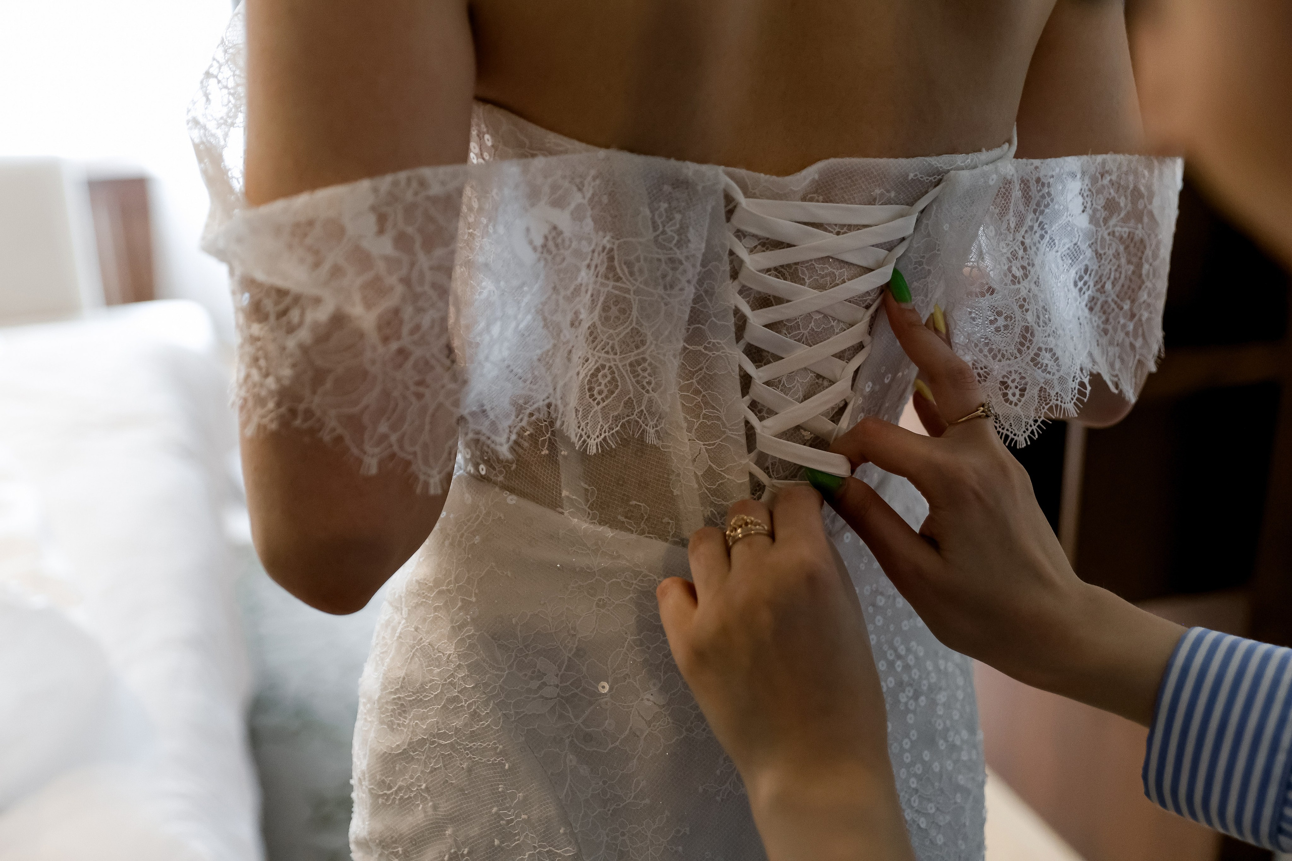 Роман & Карина. Свадебный фотограф Ольга Гречко