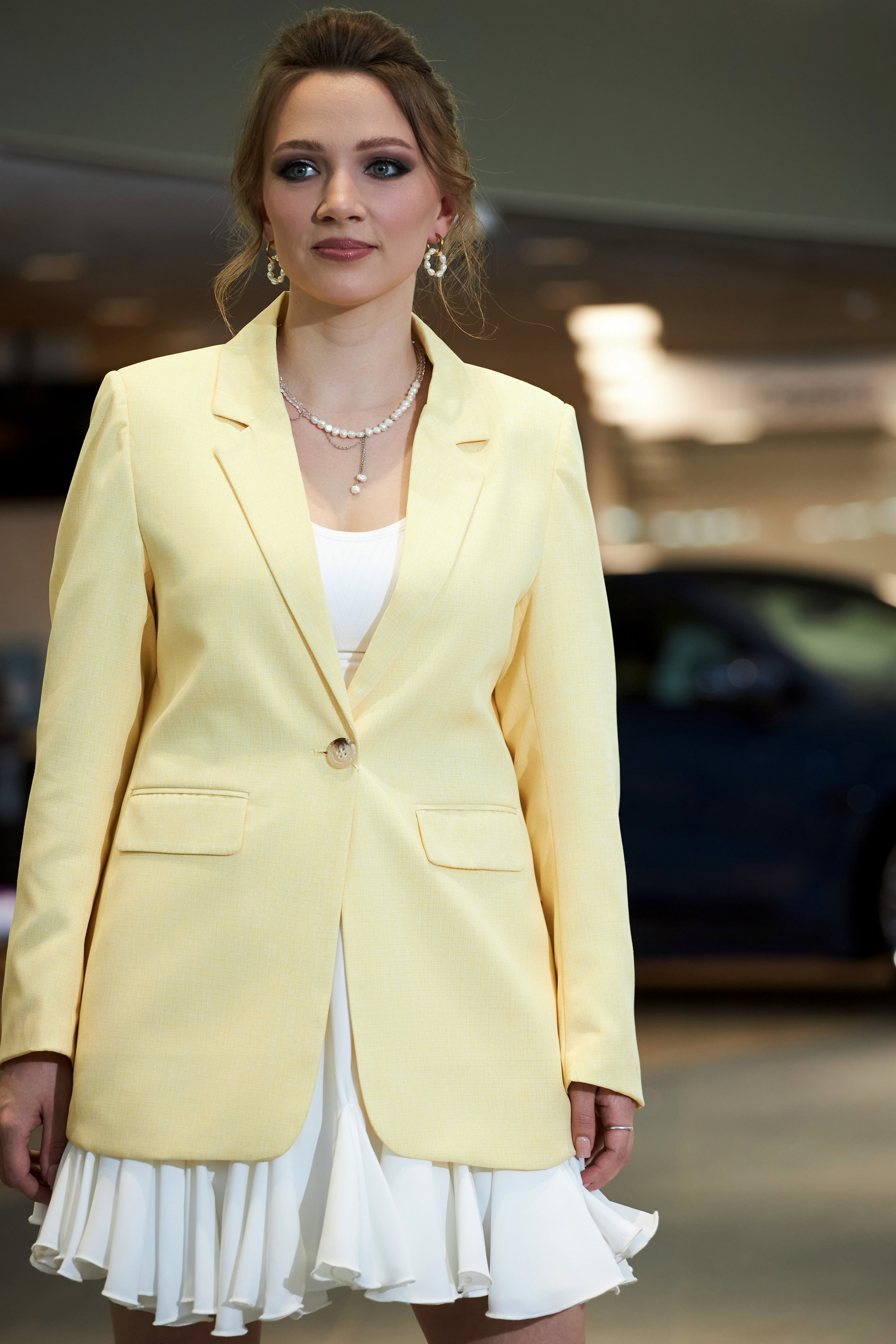 Репортаж «Жара в Городе». Фотограф Алексей Яковлев