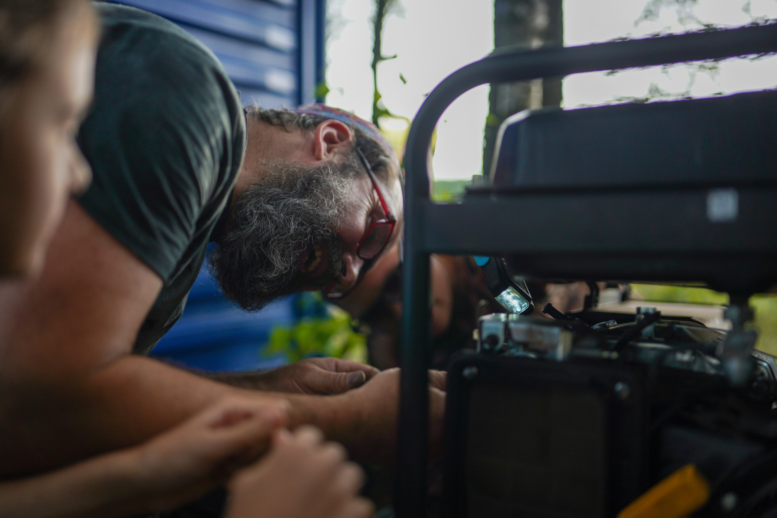 Wild fire 2024 — Дикий огонь 2024