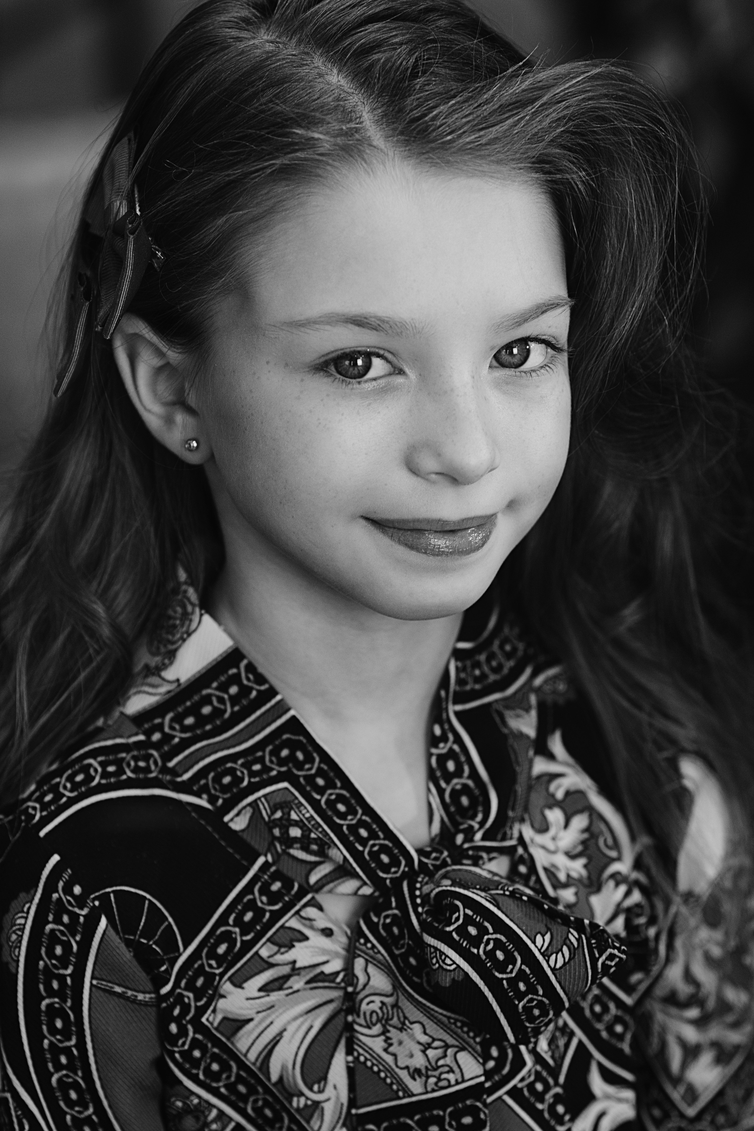 ЛИЗА. ФотоХудожник Харитонова Ирина г. Санкт-Петербург