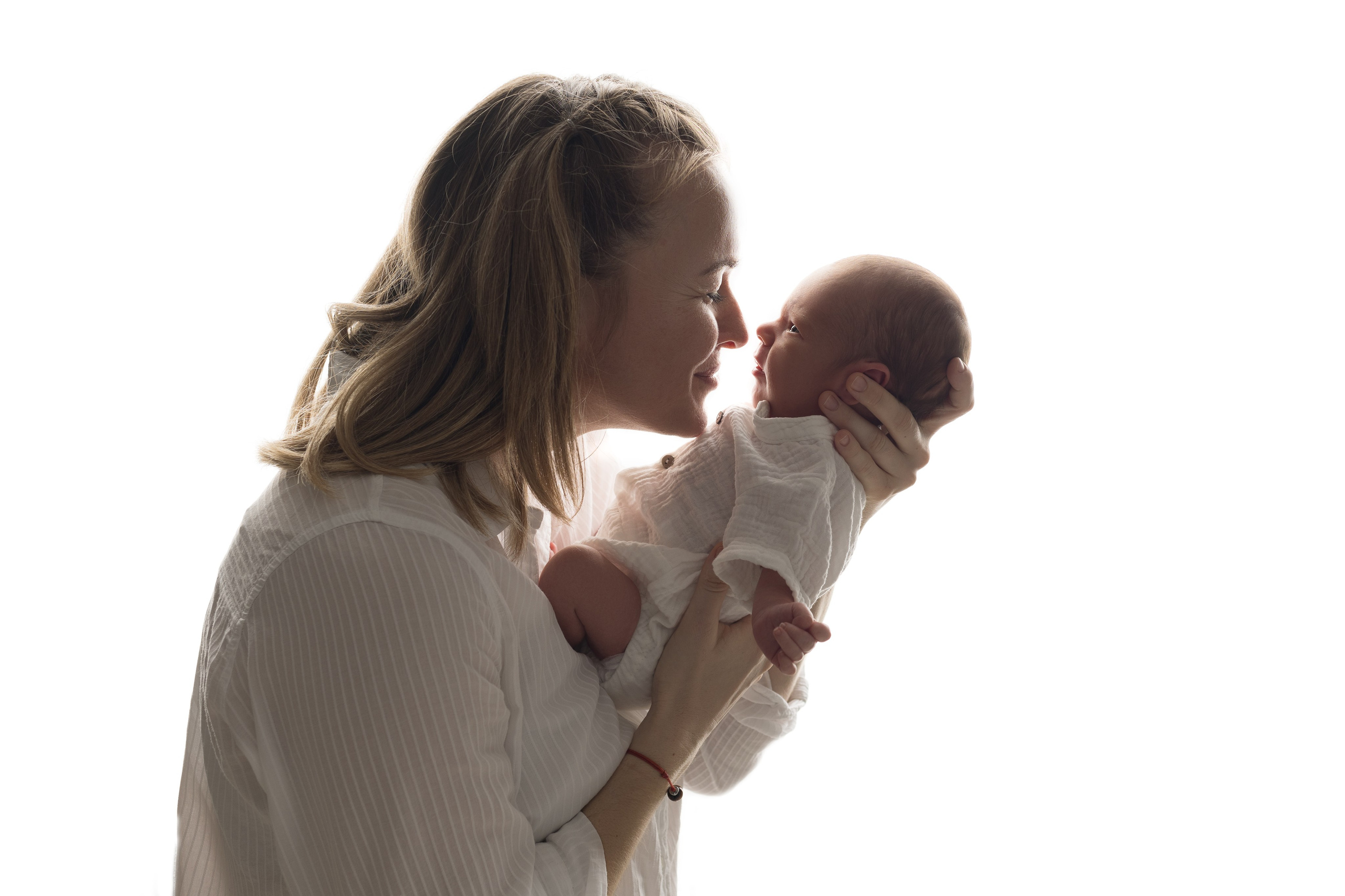 Михаил. Фотограф новорожденных, детский фотограф в г. Оренбурге Екатерина Козлова