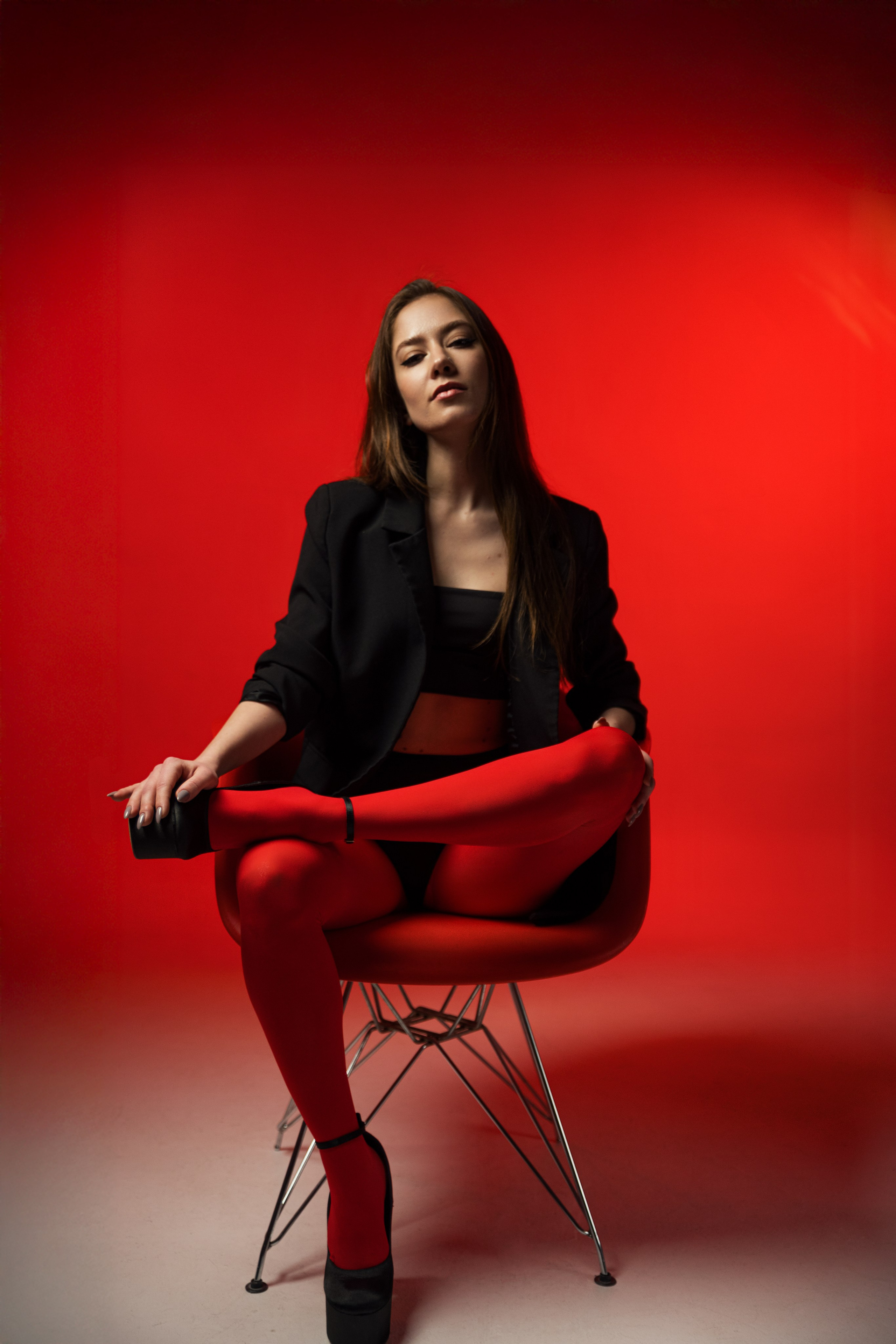 Екатерина. Портретный фотограф в Санкт-Петербурге