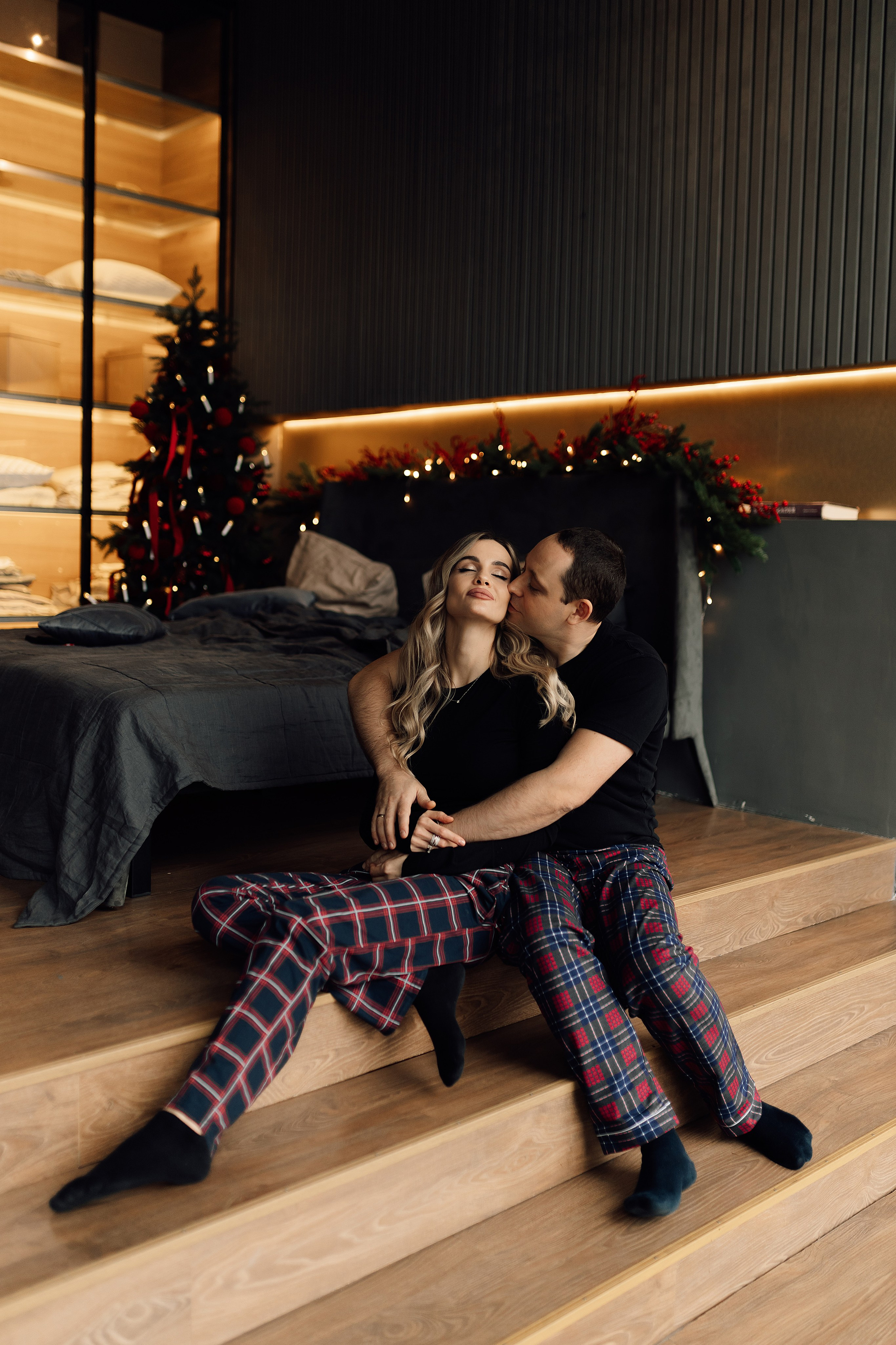 #3. Фотограф в Москве Юлия Хамзина