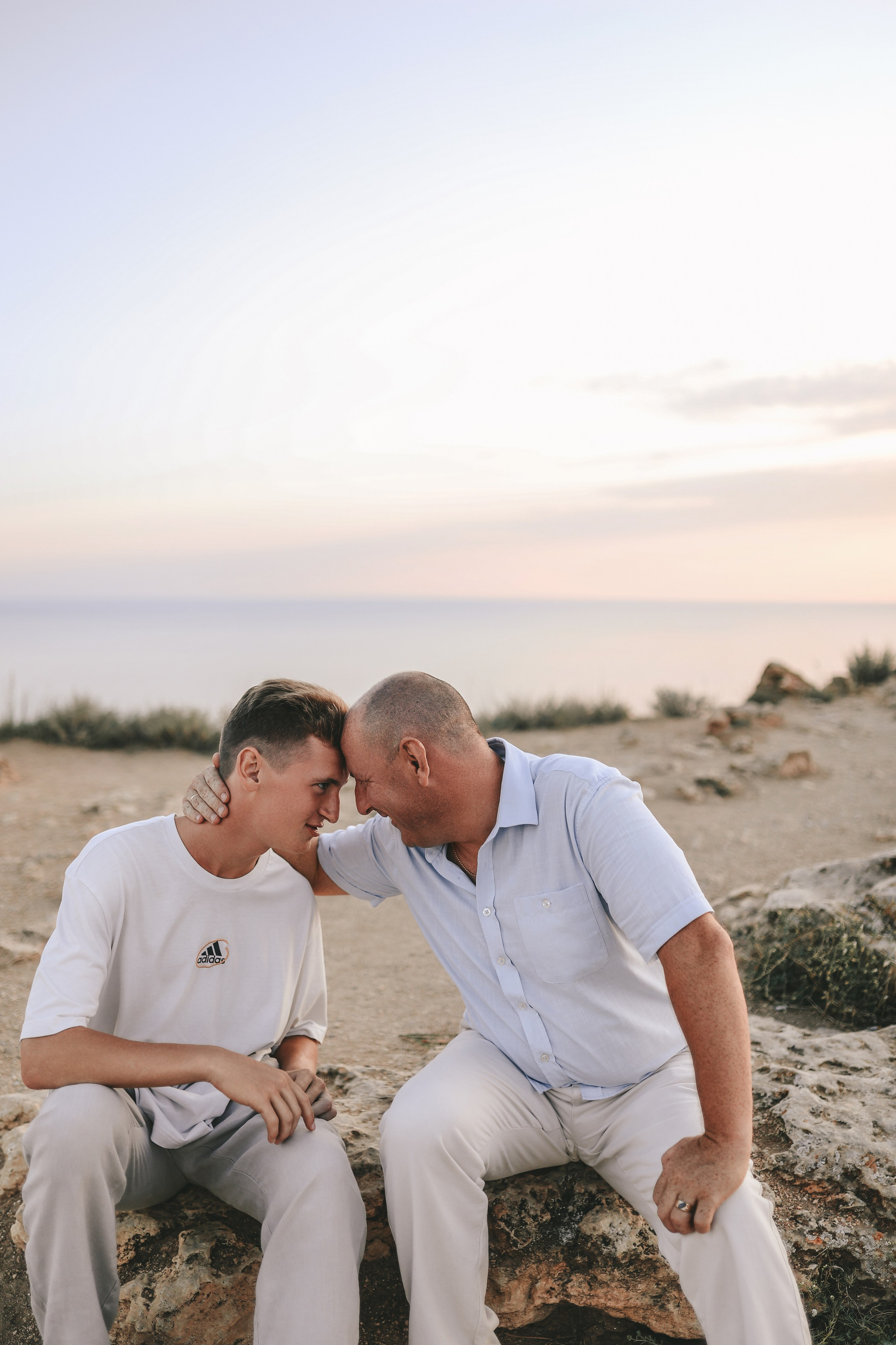 Счастье на высоте чайки))). Мария Добычина — профессиональный фотограф Крыма, Ялты и Севастополя