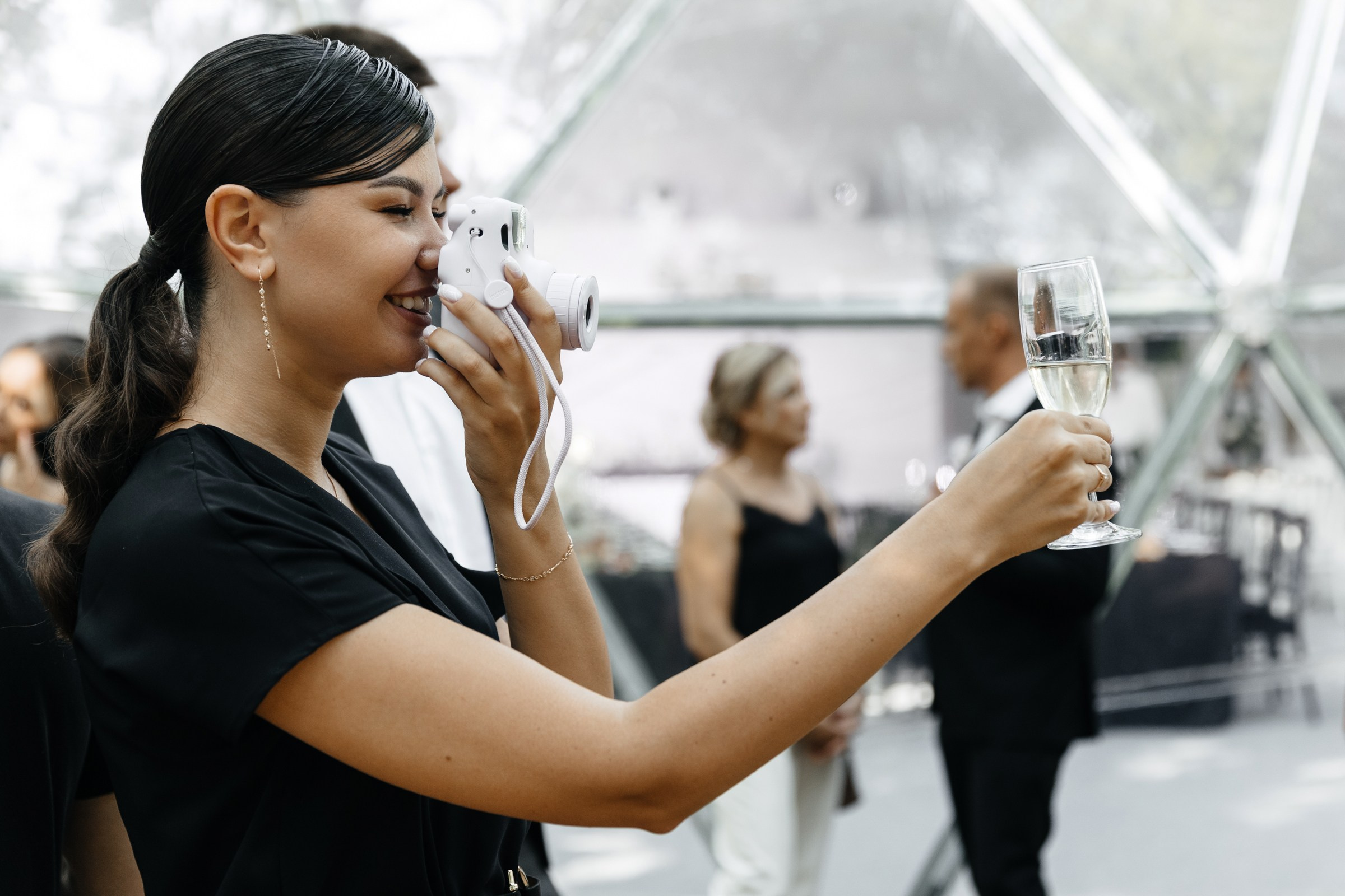 The lines. Свадебный фотограф в Ульяновске Алексей Китов