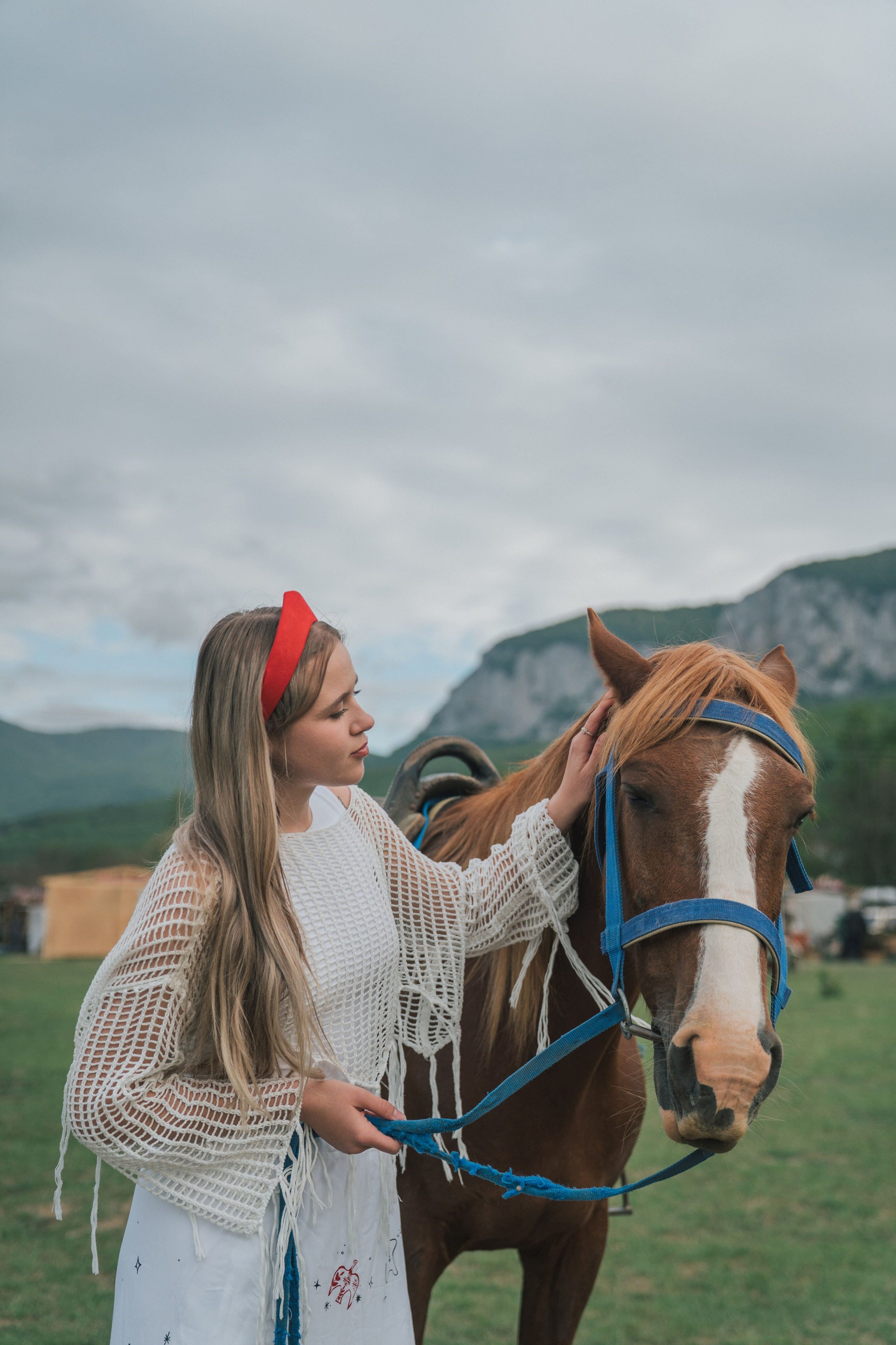Маша. Видеограф и фотограф в Крыму