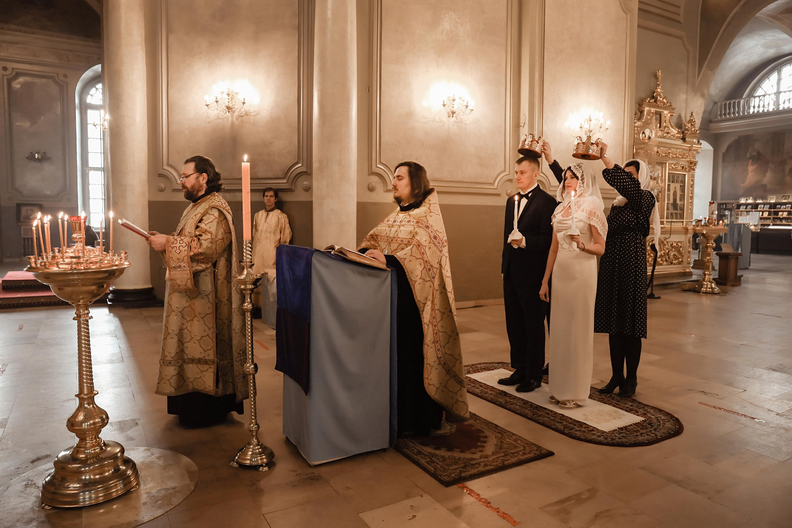 Венчания. Алина Малышева, свадебный и семейный фотограф Москва