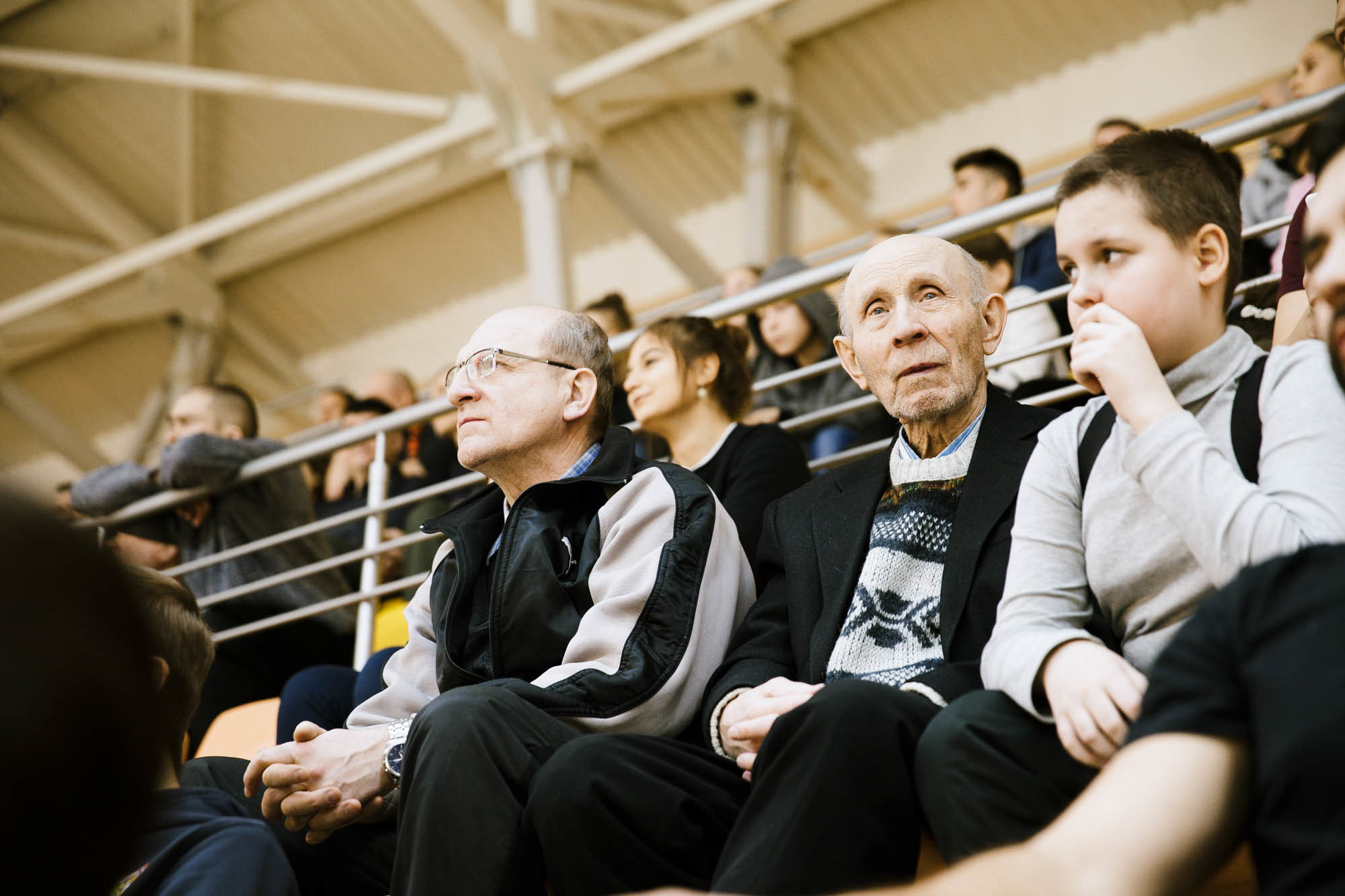 БК "Уралмаш"