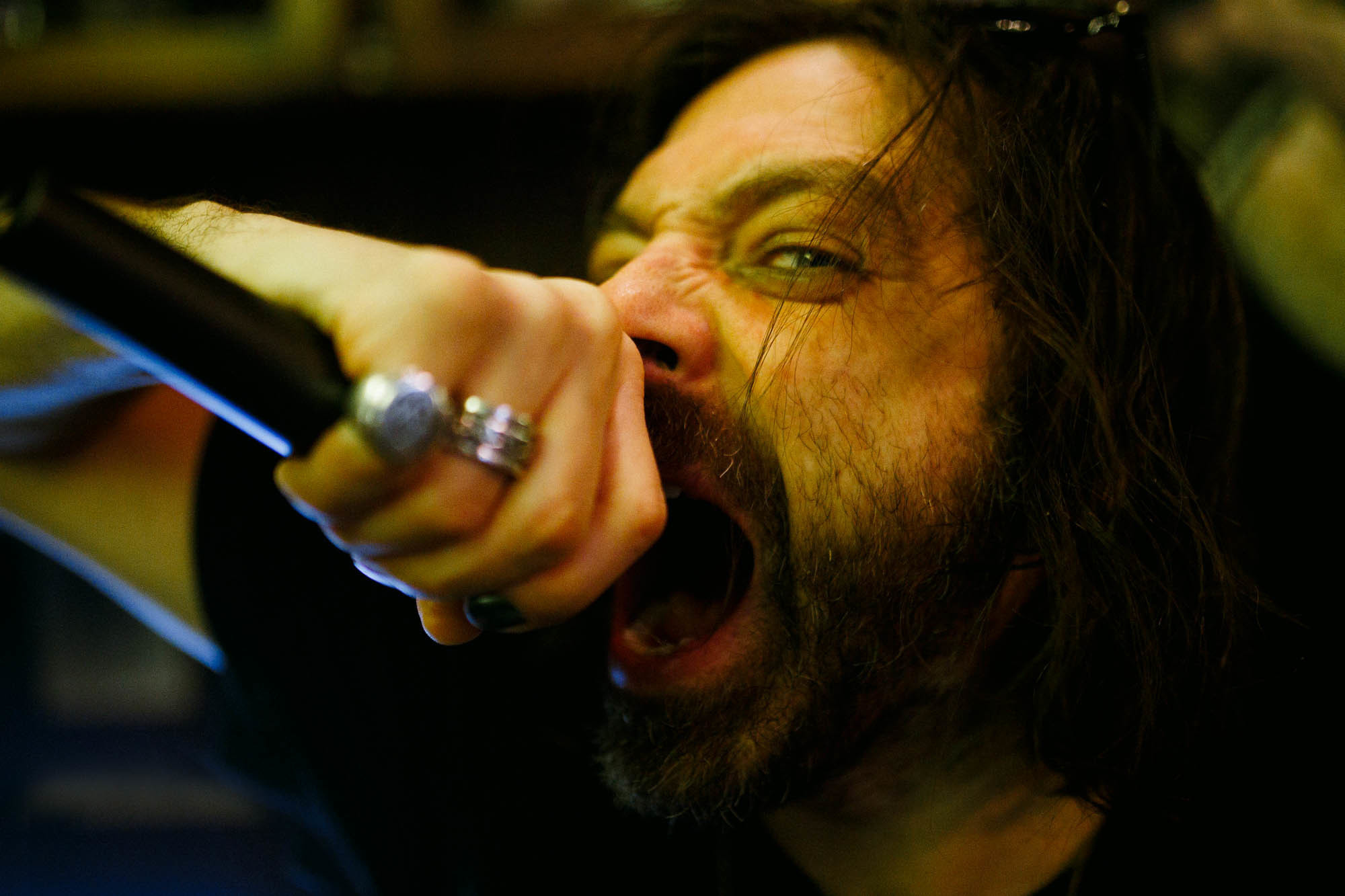 Double Grill and Bar