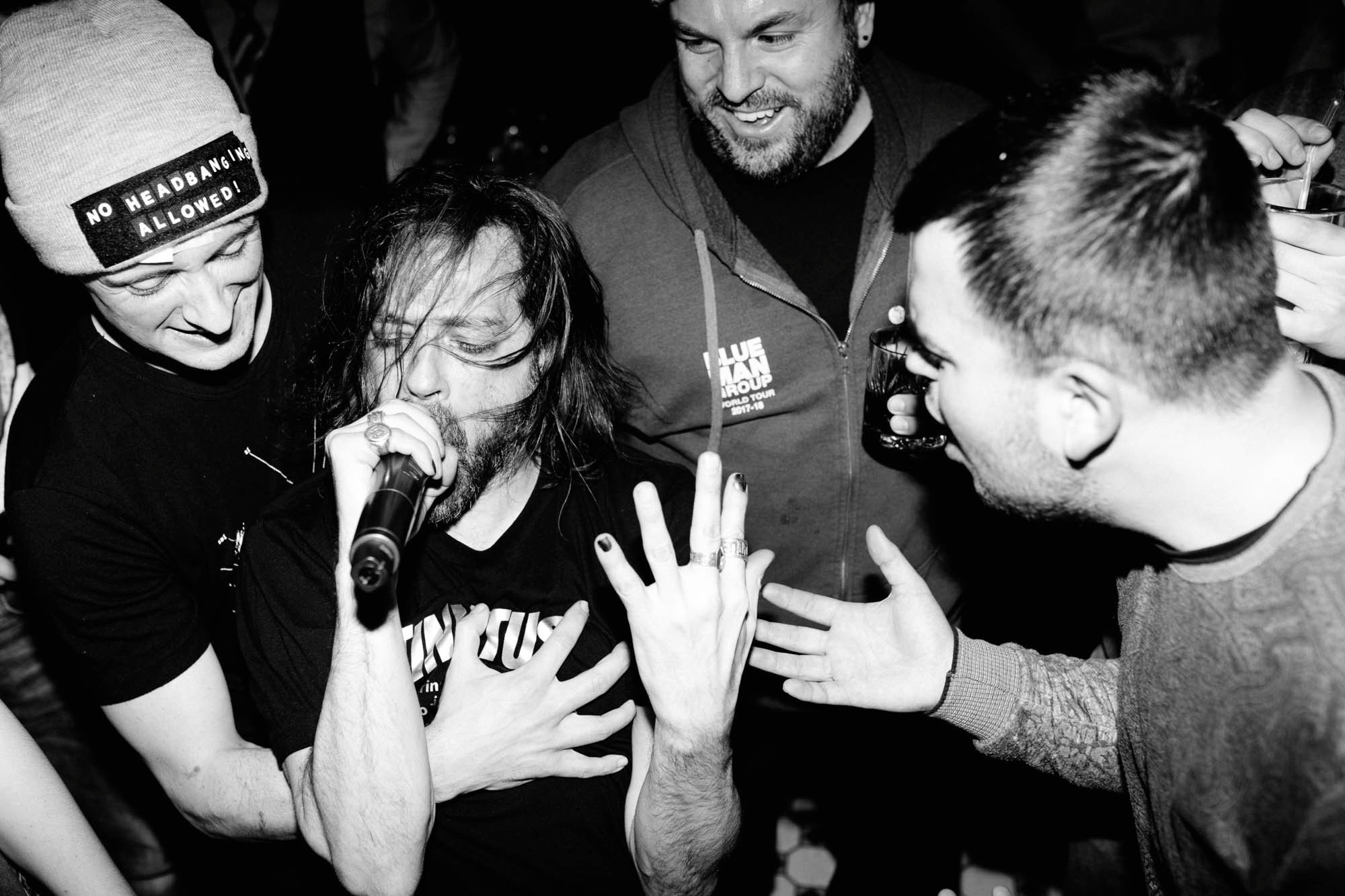 Double Grill and Bar