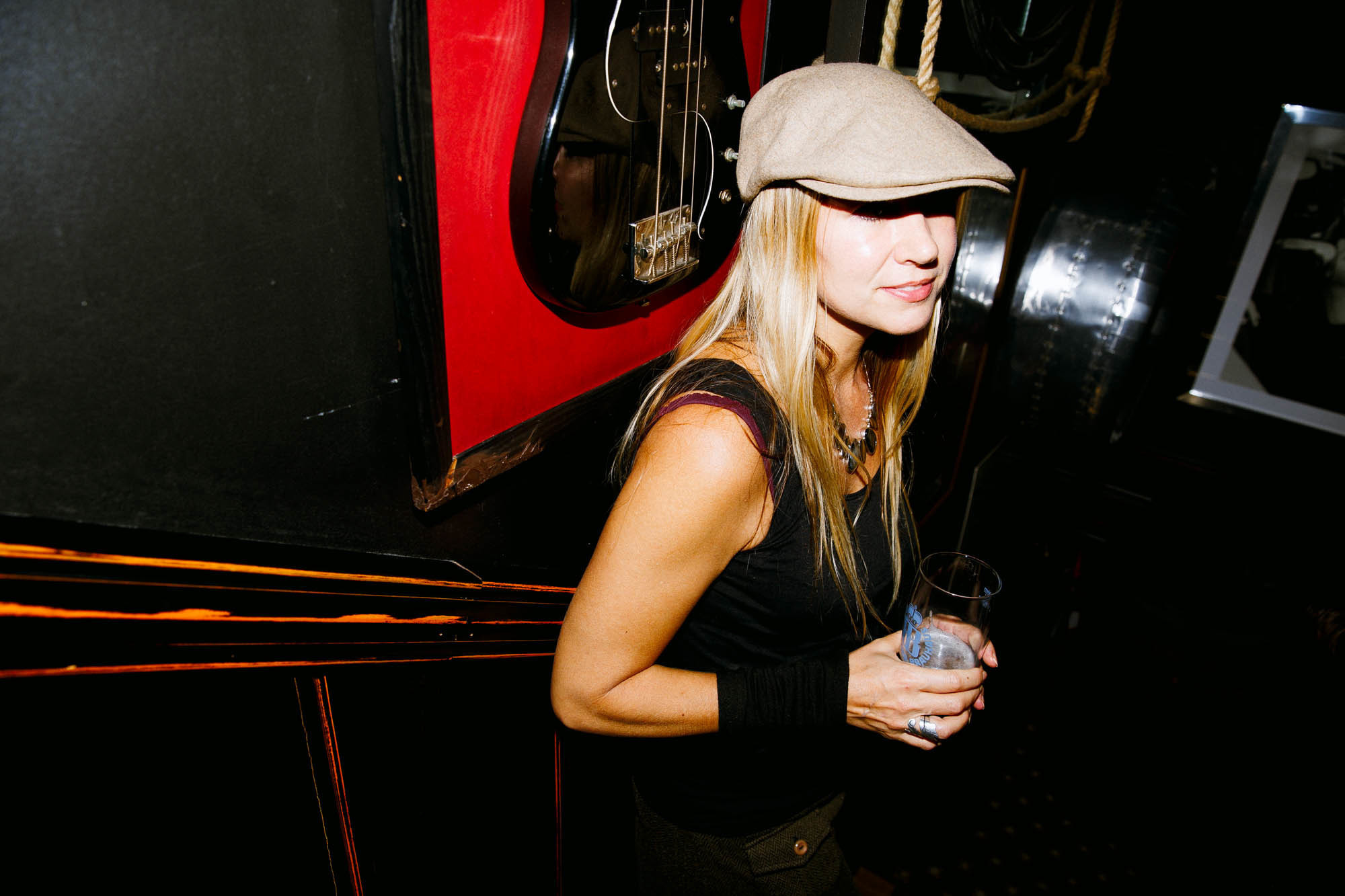 Double Grill and Bar