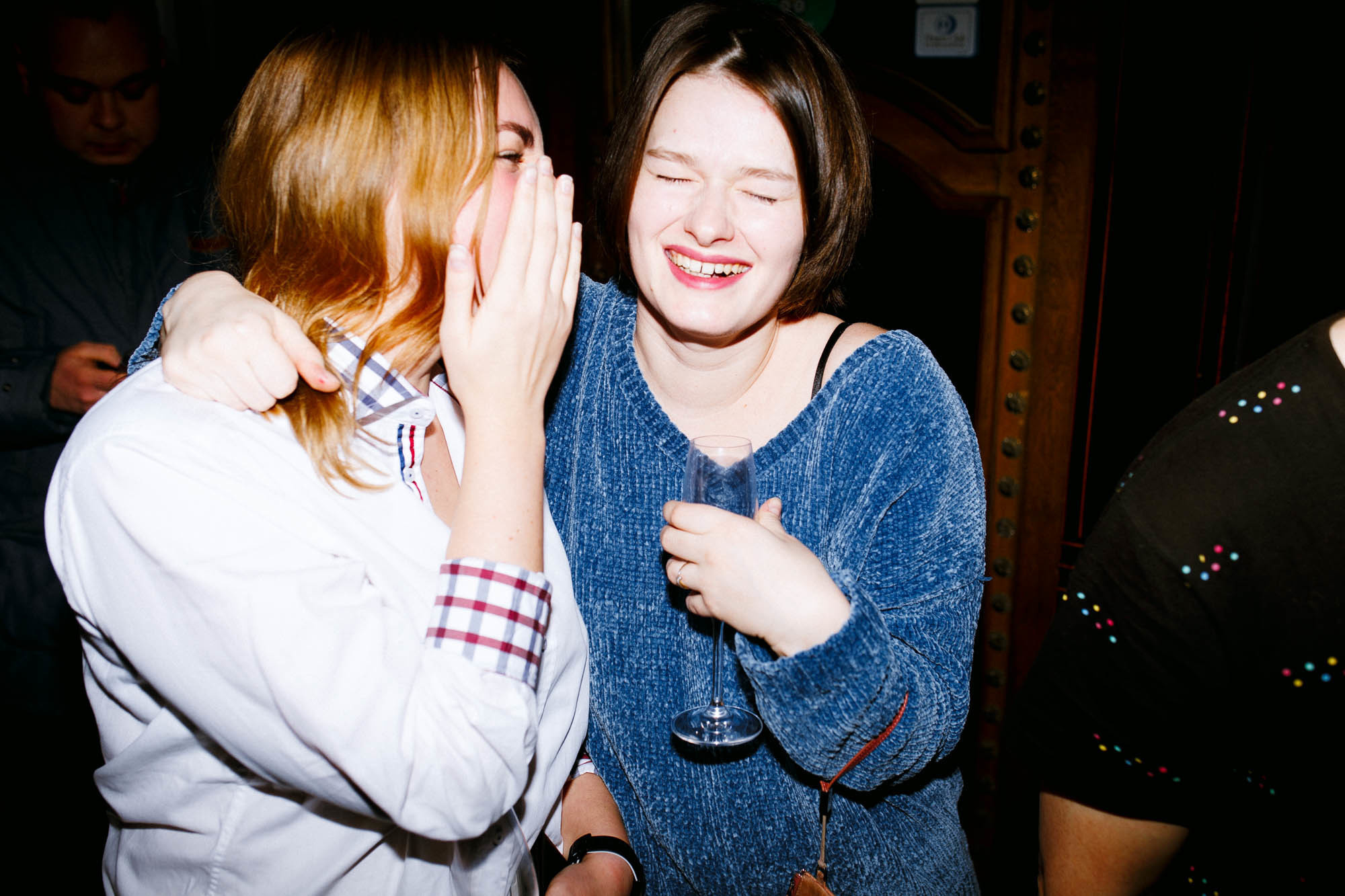 Double Grill and Bar