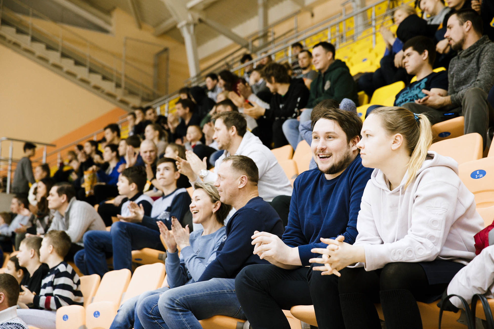 БК "Уралмаш"