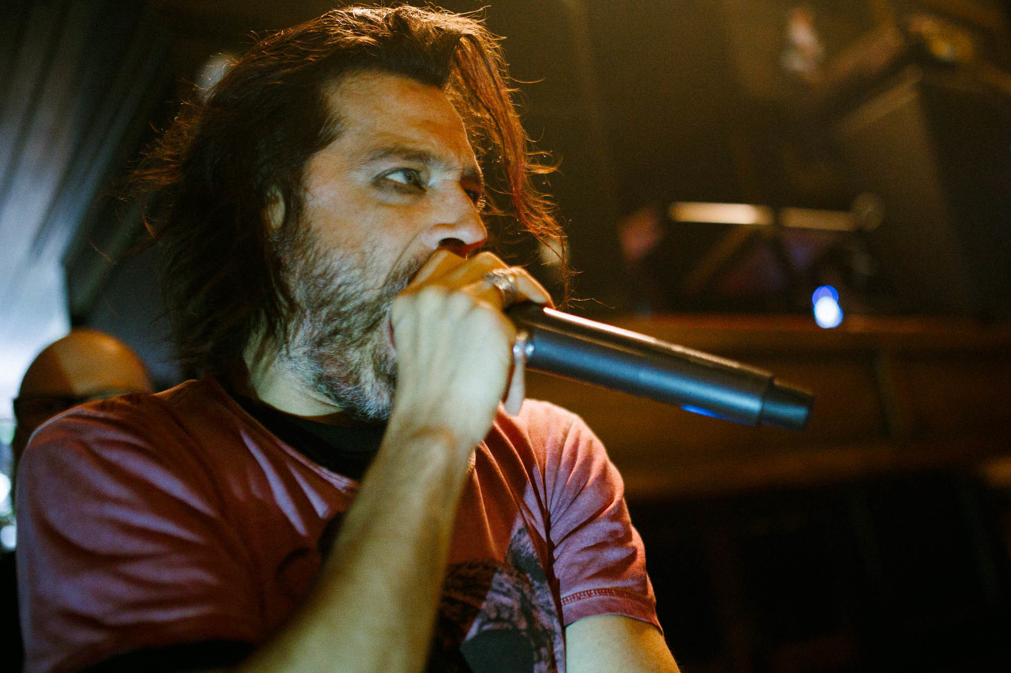 Double Grill and Bar